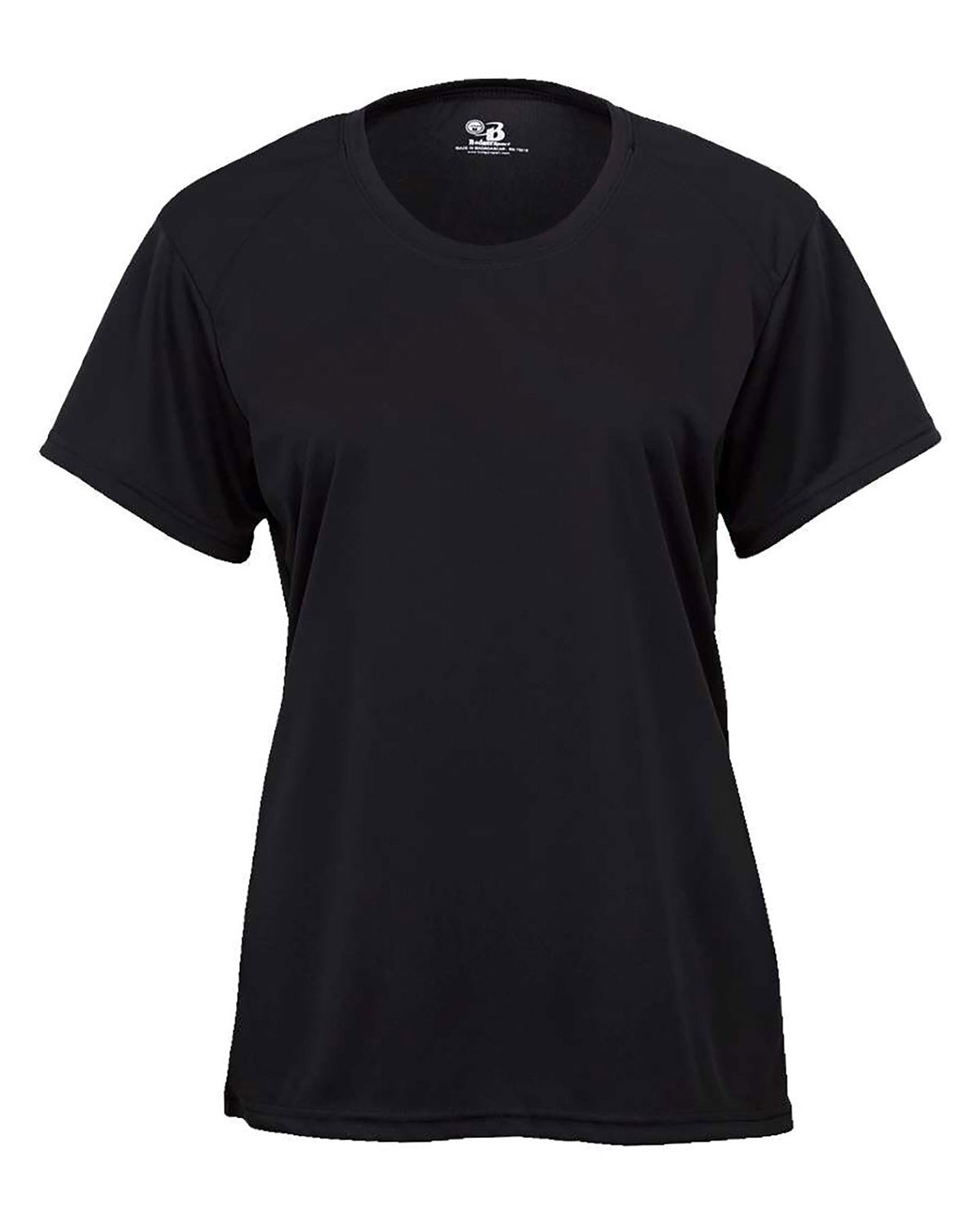 Badger 2160 Girls' T-Shirt