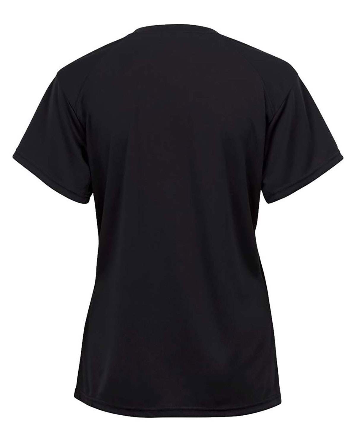 Badger 2160 Girls' T-Shirt view 2