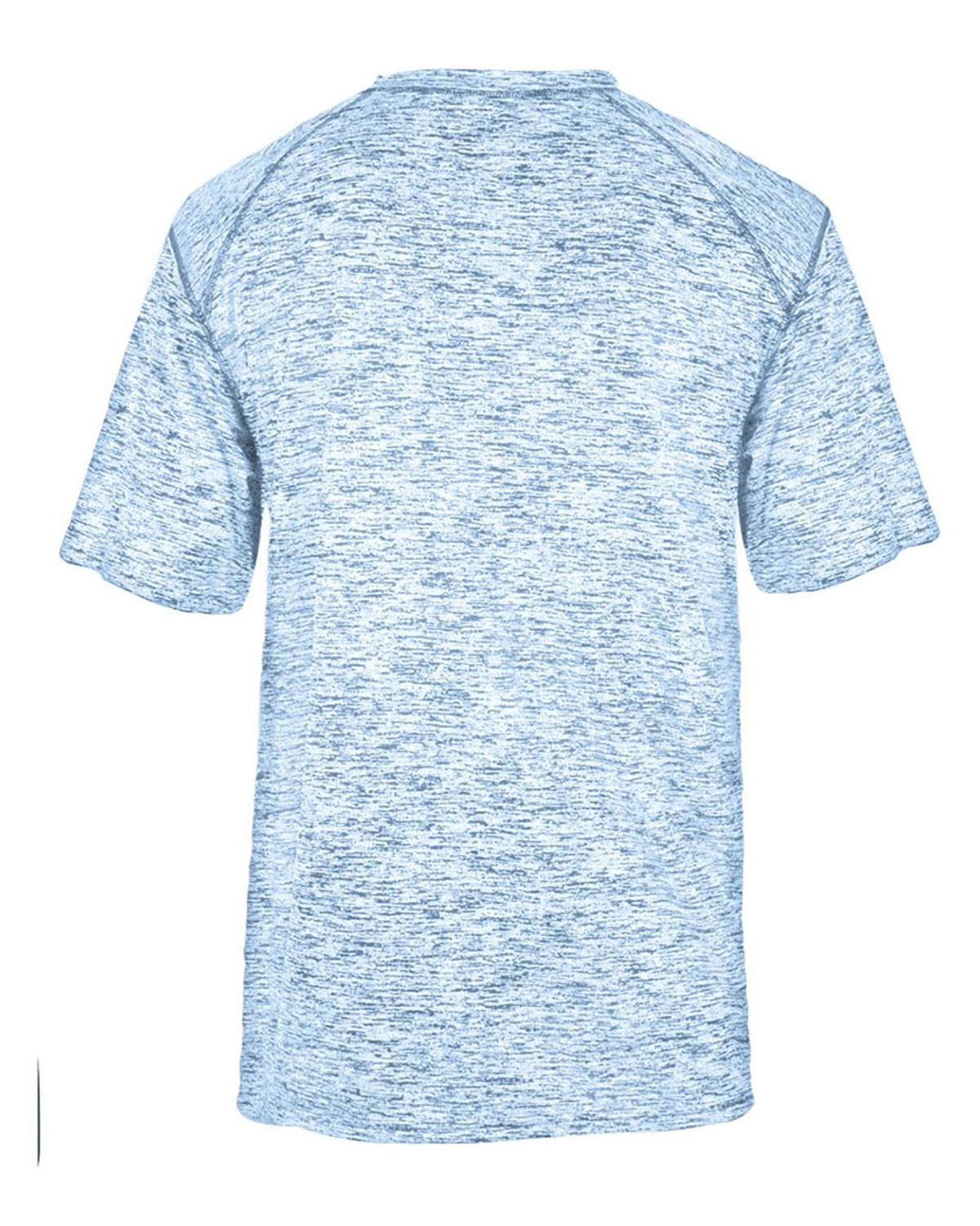 Badger 2191 Youth Blend Perfomance T-Shirt view 2