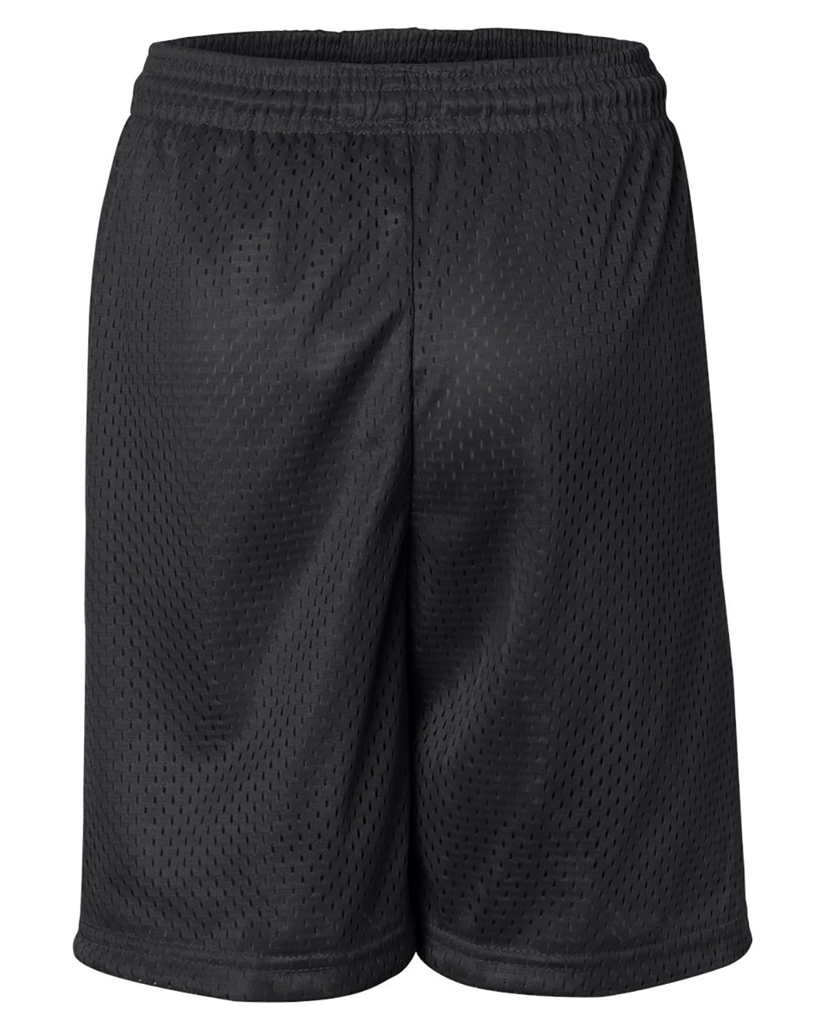 Badger 2207 Youth Pro Mesh 6" Shorts view 2