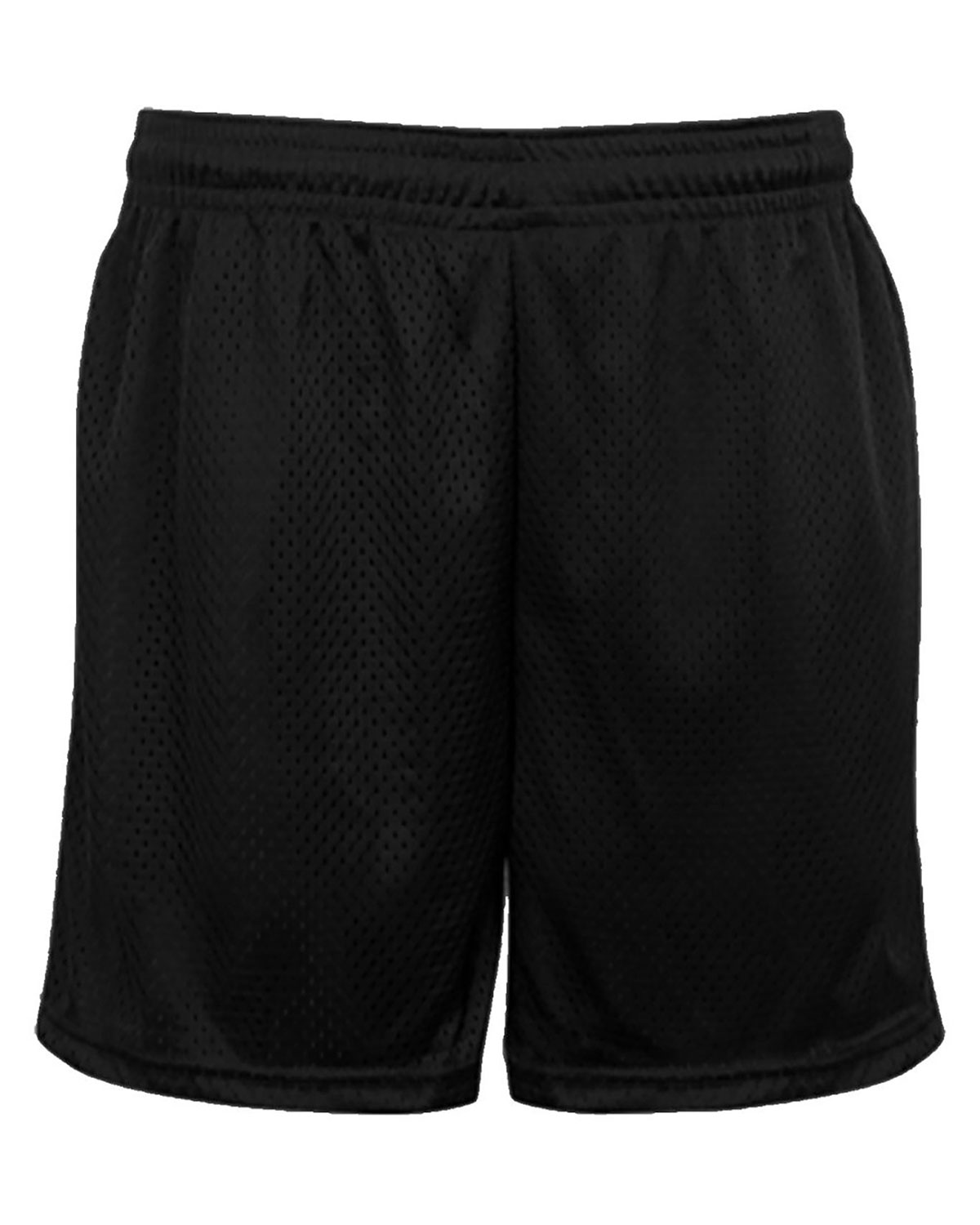 Badger 2225 Youth Tricot 4" Mesh Shorts