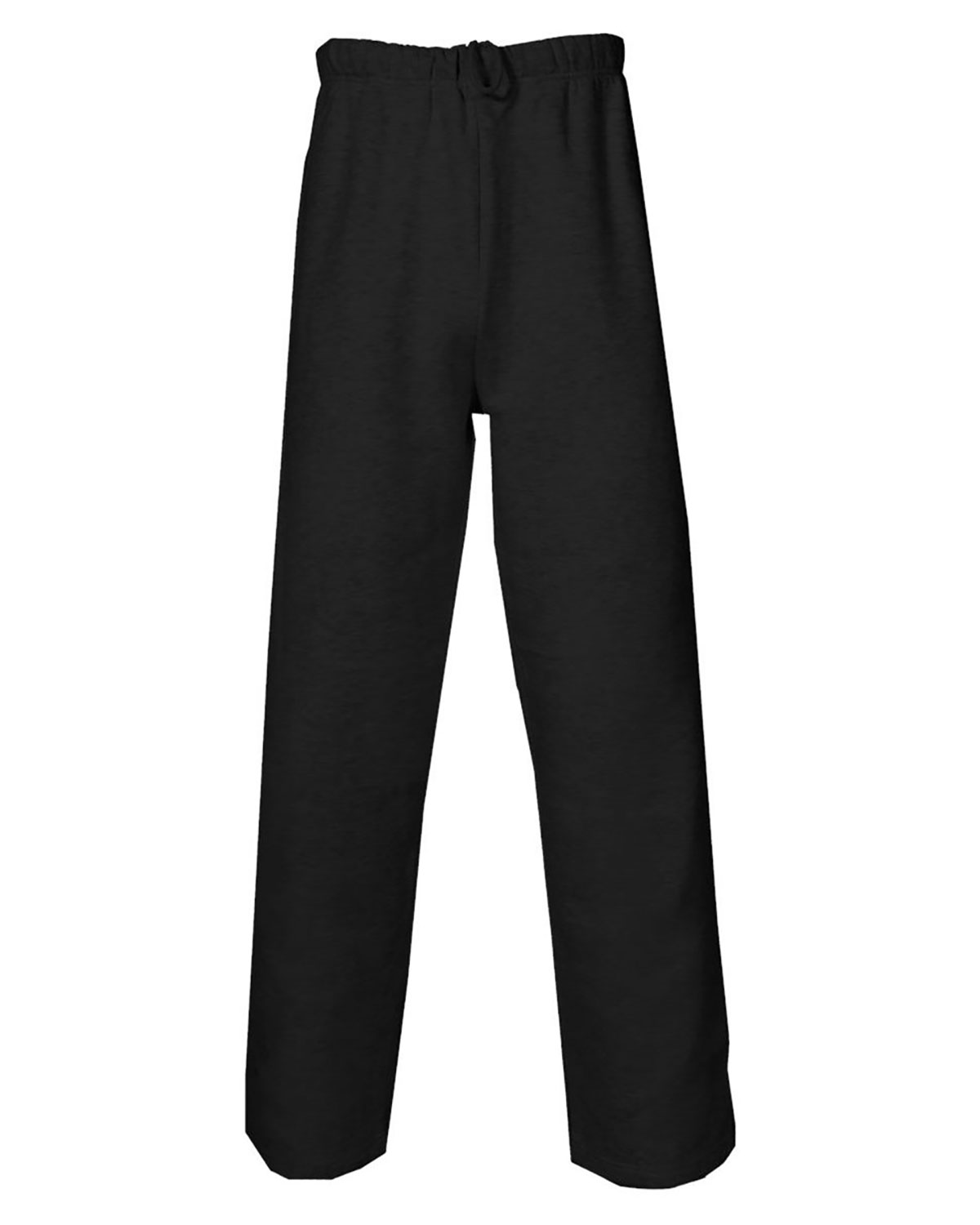 Badger 2277 Youth Open-Bottom Sweatpants