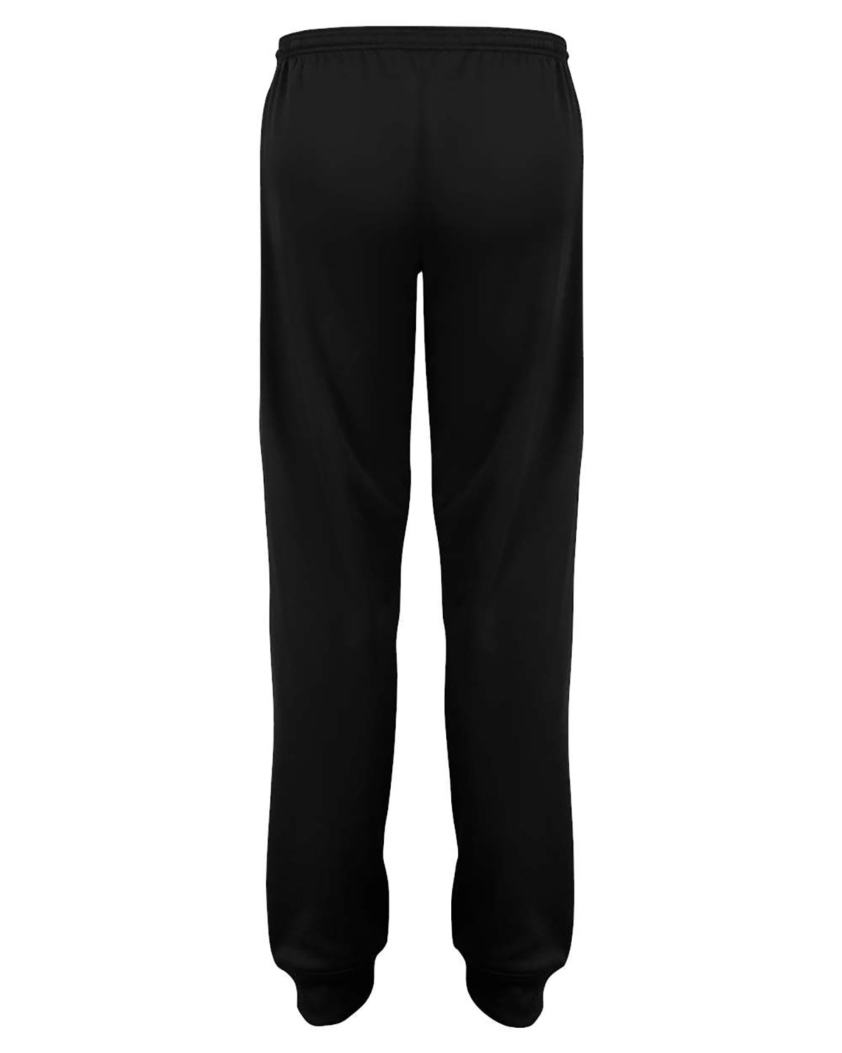 Badger 2475 Youth Performance Fleece Joggers view 2
