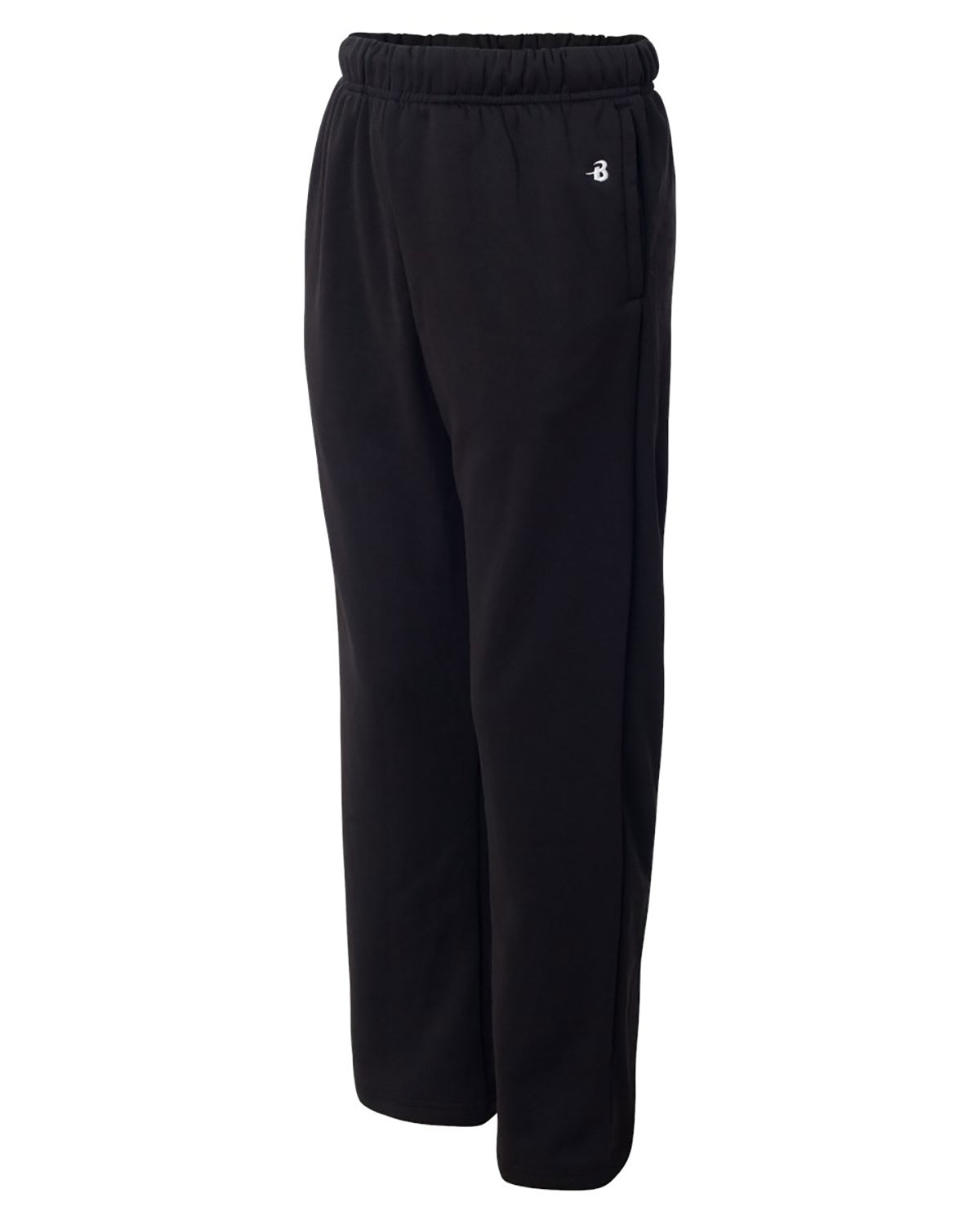 Badger 2478 Youth BT5 Performance Fleece Sweatpants view 3