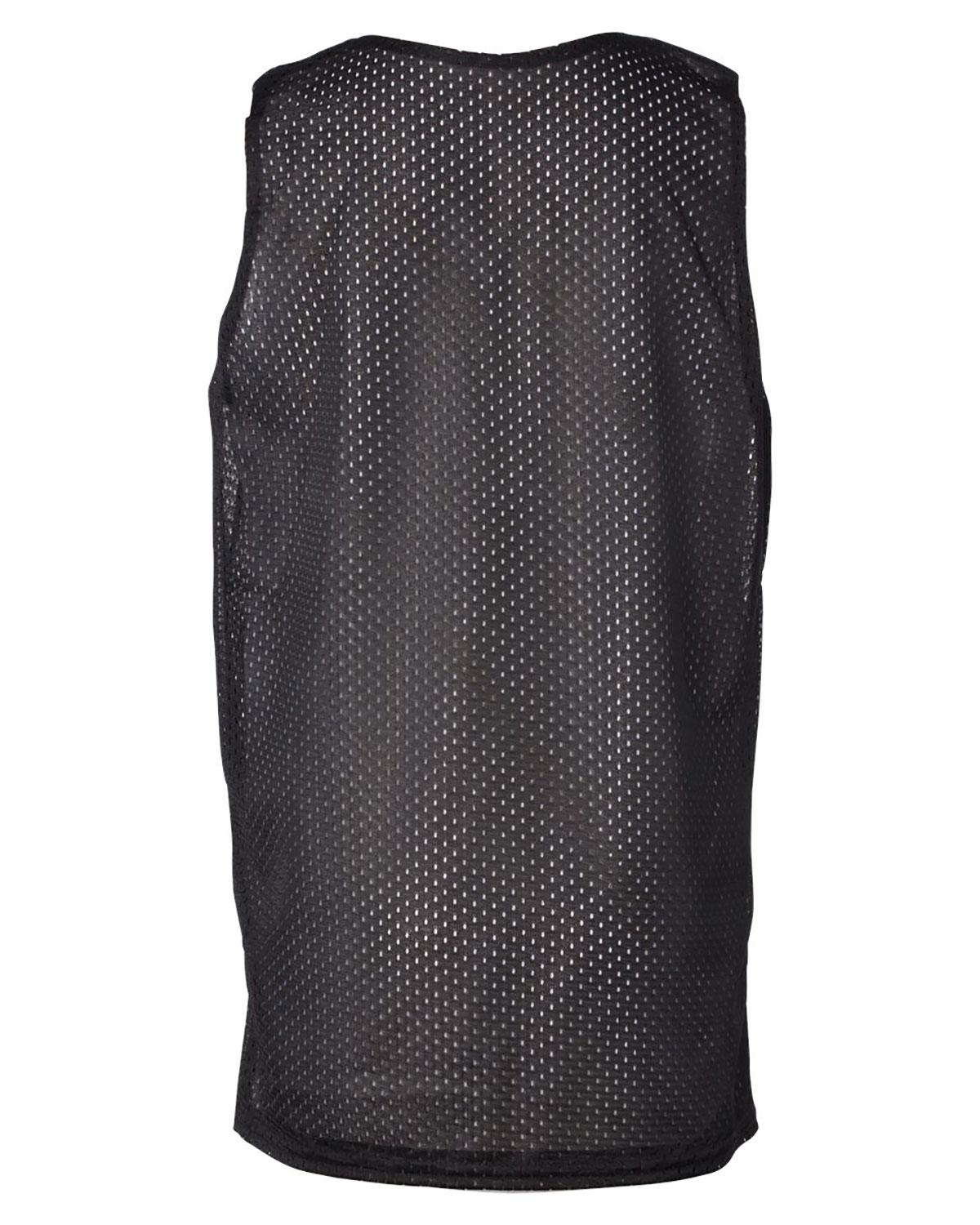 Badger 2529 Youth Pro Mesh Reversible Tank Top view 2