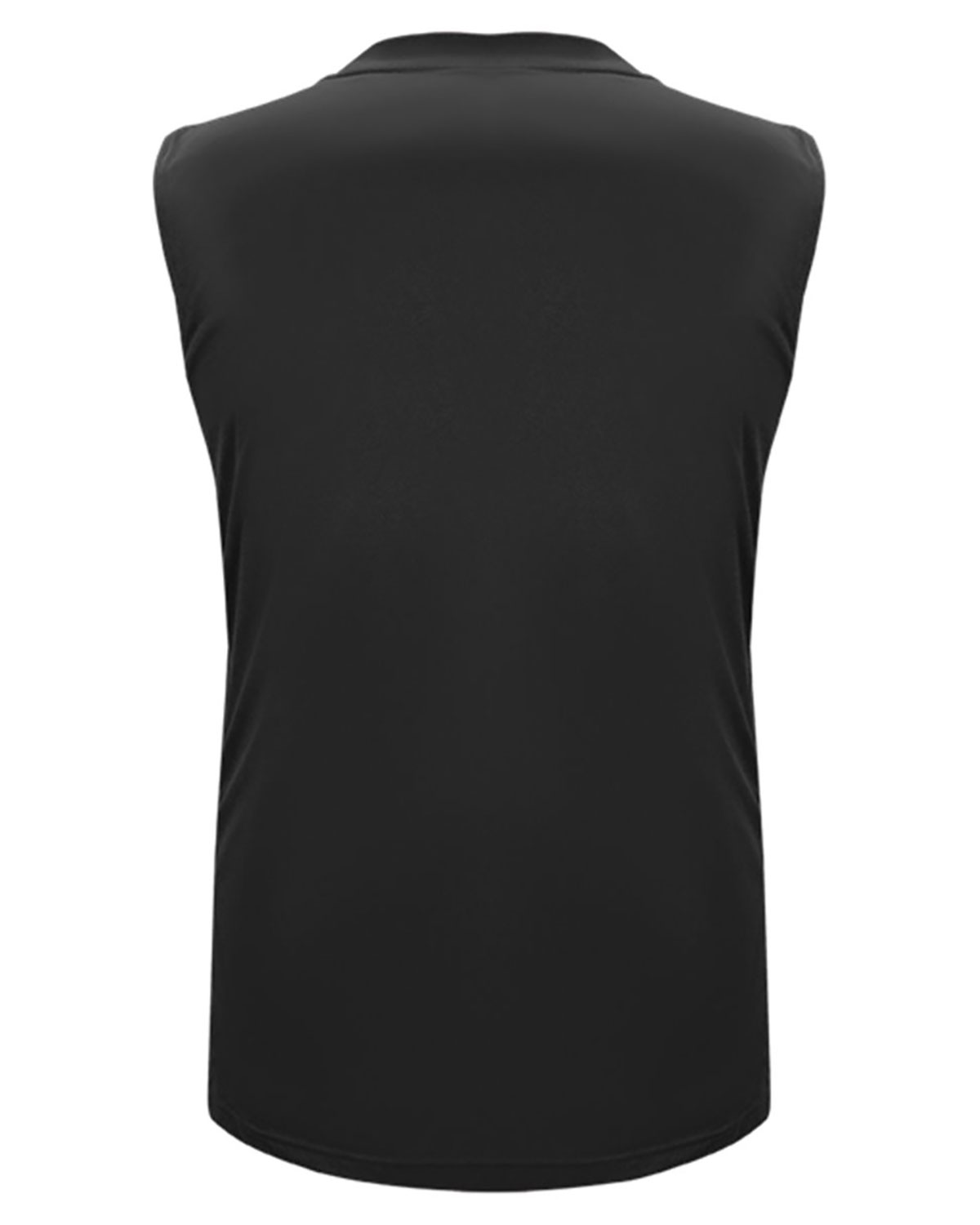 Badger 2566 Youth B-Pivot Rev. Tank Top view 2