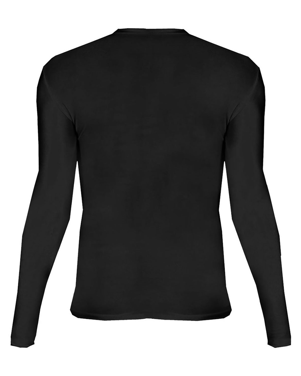 Badger 2605 Youth Pro-Compression Long Sleeve T-Shirt view 2