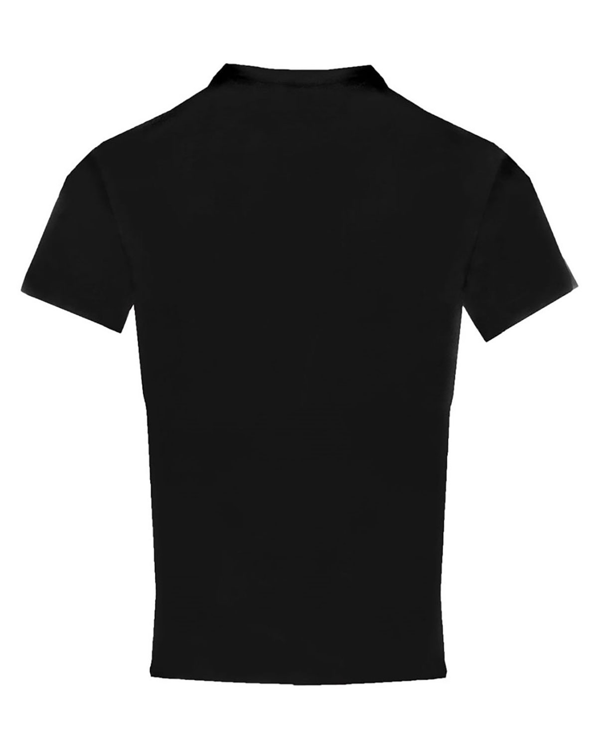 Badger 2621 Youth Pro-Compression T-Shirt view 2