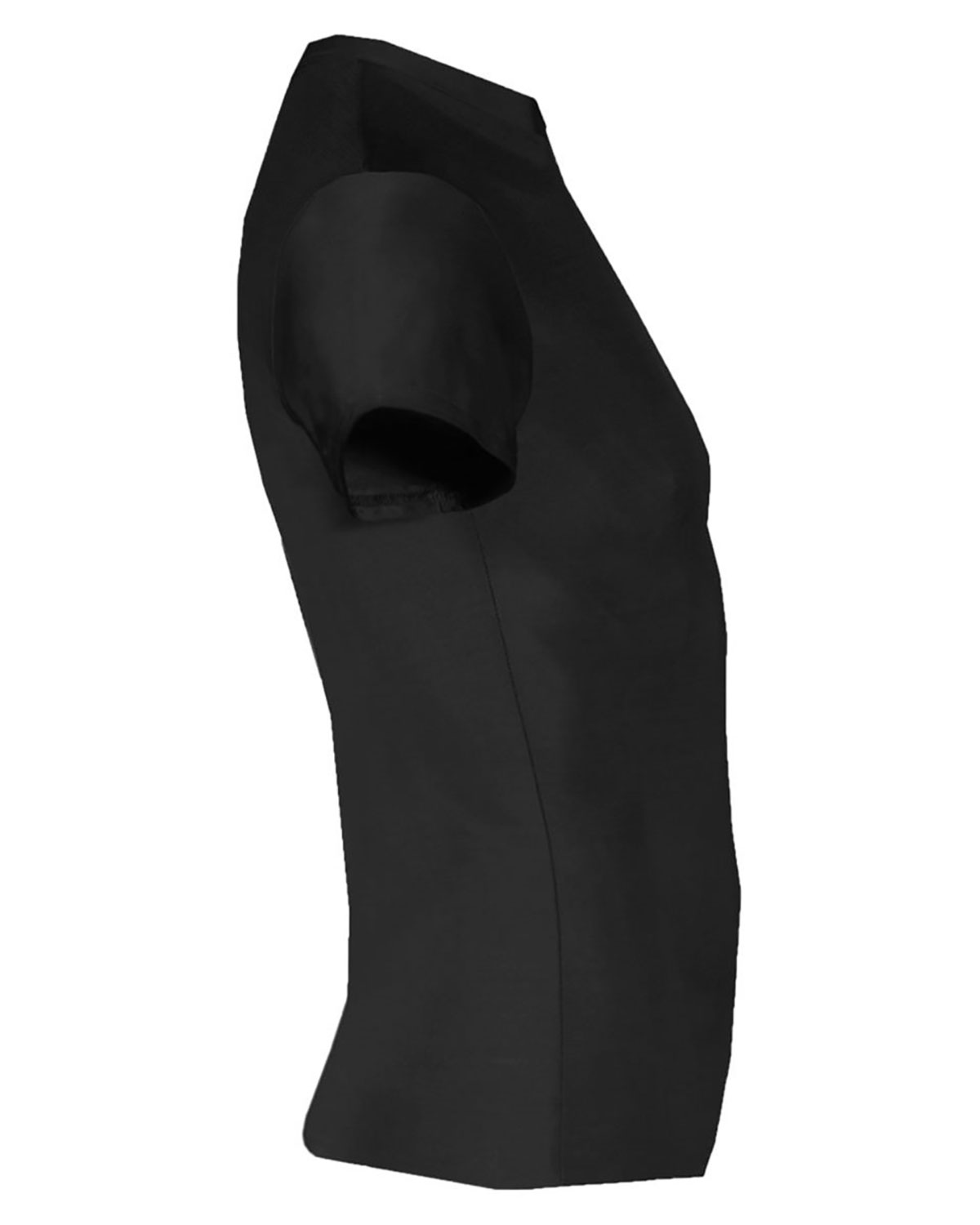 Badger 2621 Youth Pro-Compression T-Shirt view 3