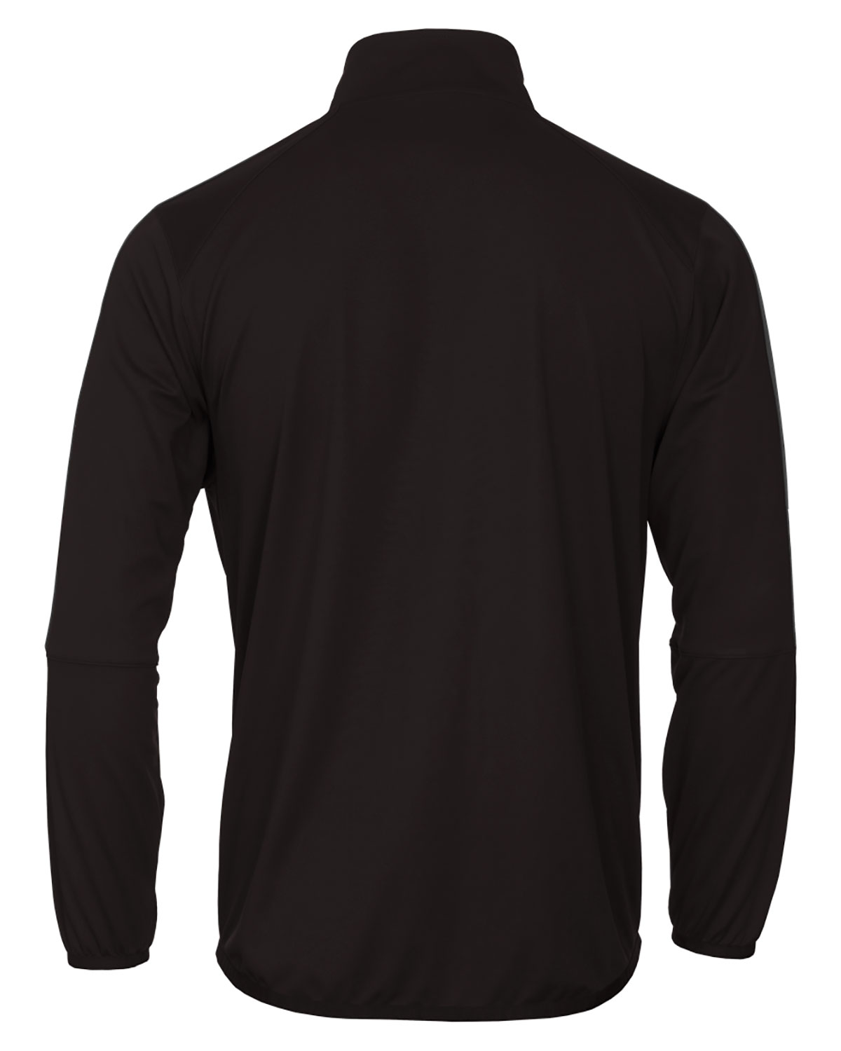 Badger 2721 Youth Blitz Outer-Core Jacket view 2