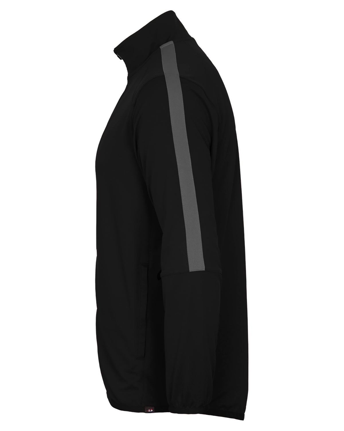 Badger 2721 Youth Blitz Outer-Core Jacket view 3