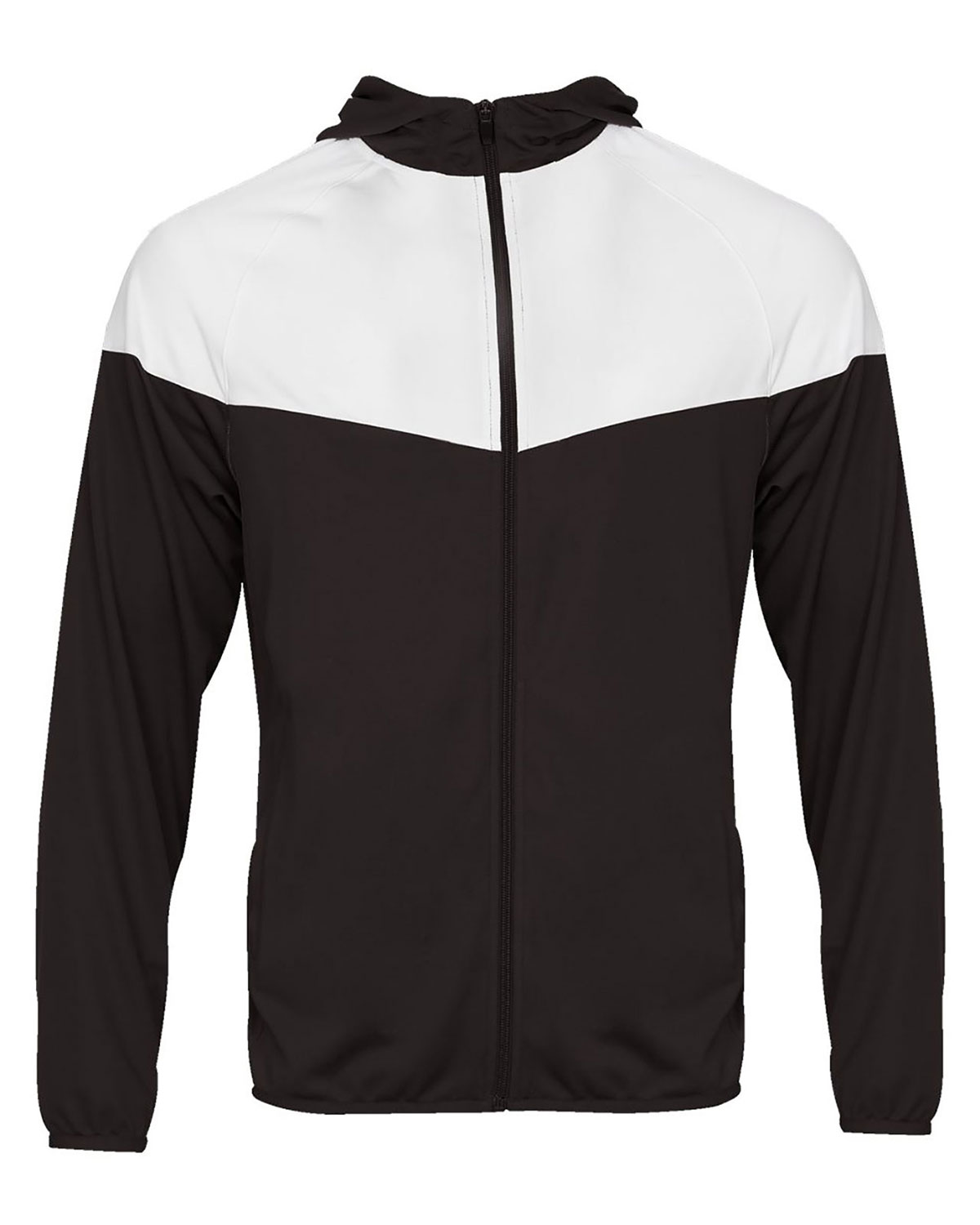 Badger 2722 Youth Sprint Outer-Core Jacket