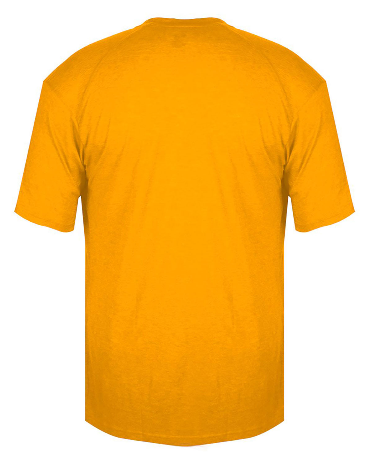 Badger 2940 Youth Triblend T-Shirt view 2