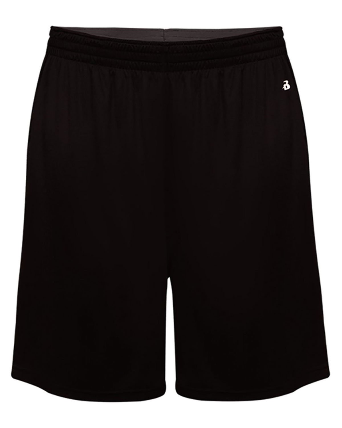 Badger 4002 Men's Ultimate SoftLock� 8" Shorts