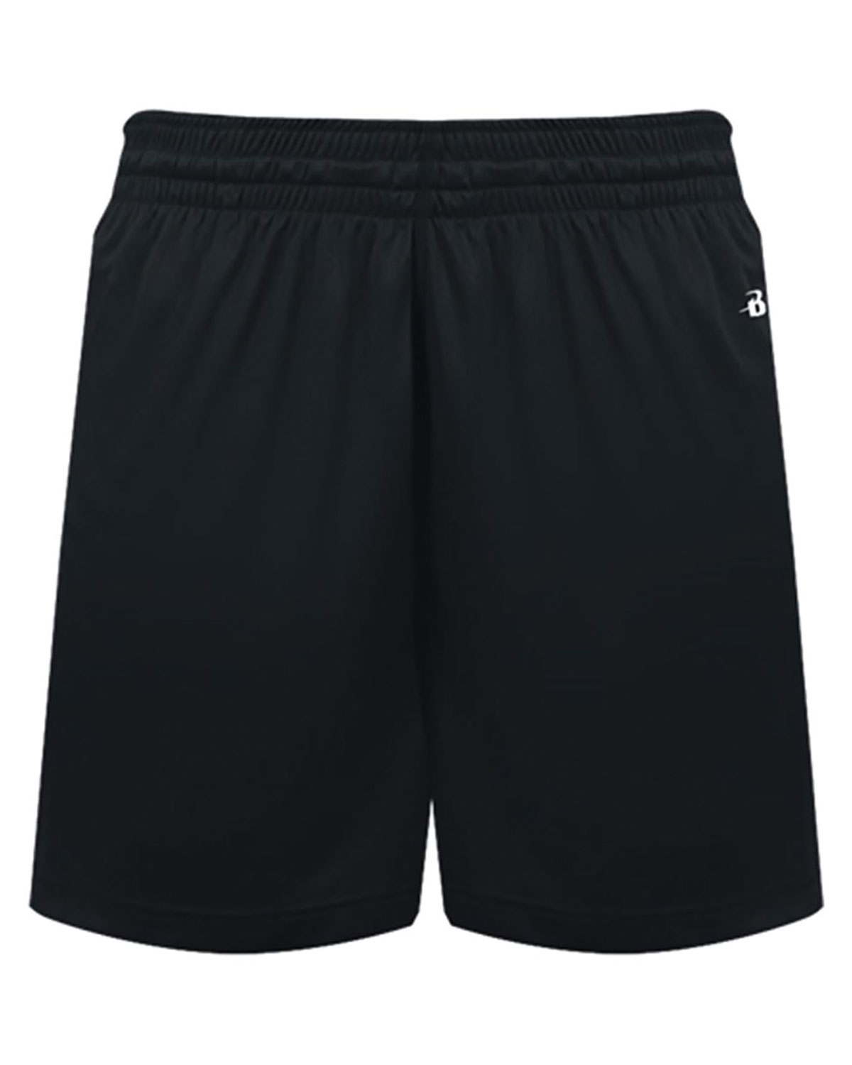 Badger 4012 Women's Ultimate SoftLock� Shorts