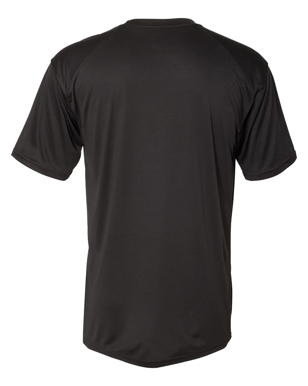 Badger 4020 Men's Ultimate SoftLock� T-Shirt view 2