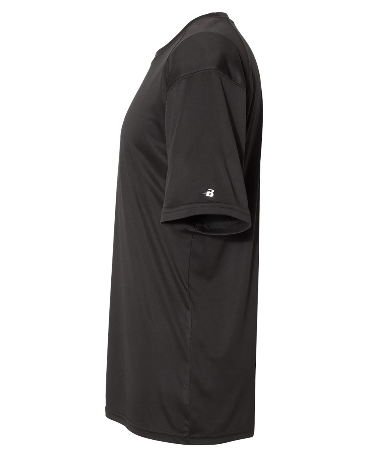 Badger 4020 Men's Ultimate SoftLock� T-Shirt view 3