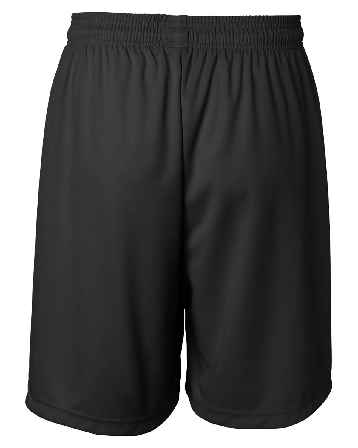 Badger 4107 Men's B-Core 7" Shorts view 2