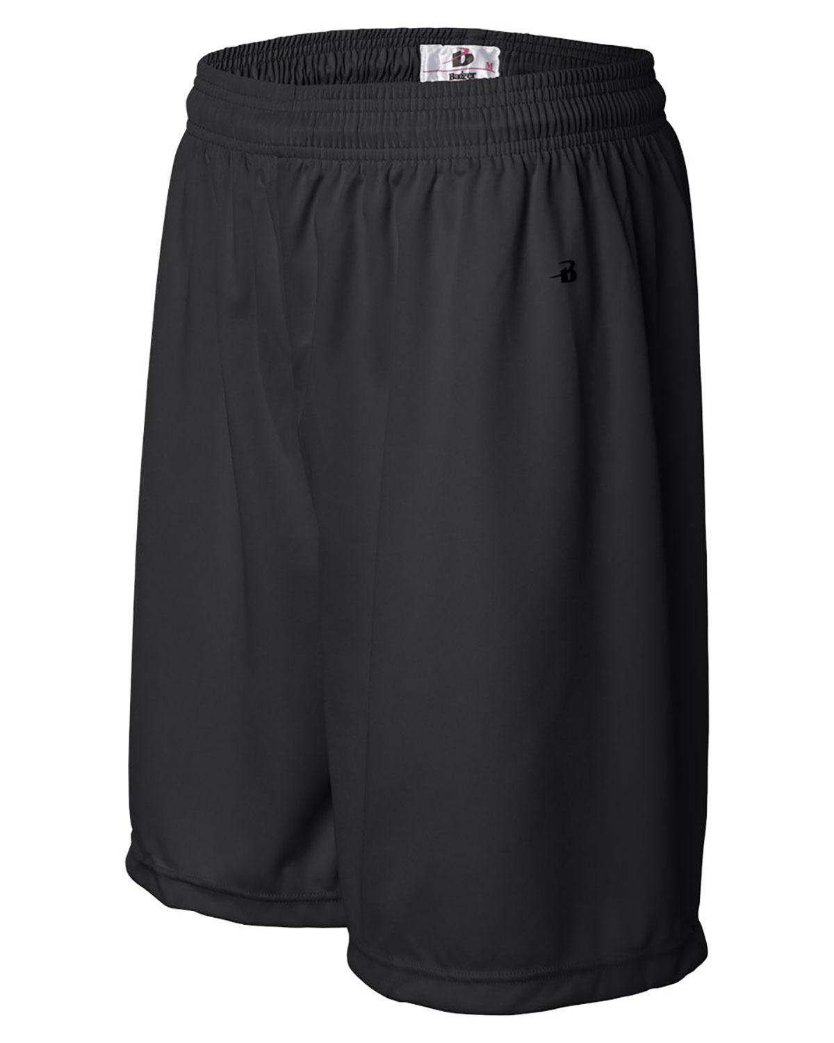 Badger 4107 Men's B-Core 7" Shorts view 3