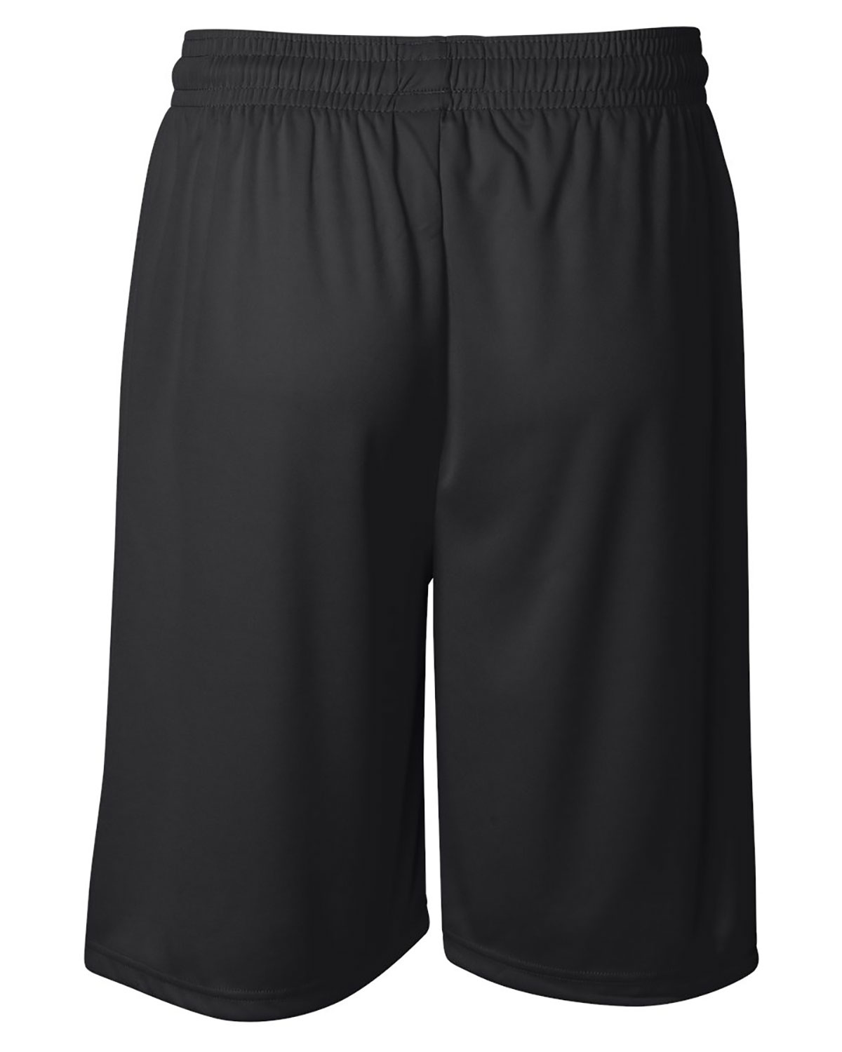 Badger 4109 Men's B-Core 9" Shorts view 2