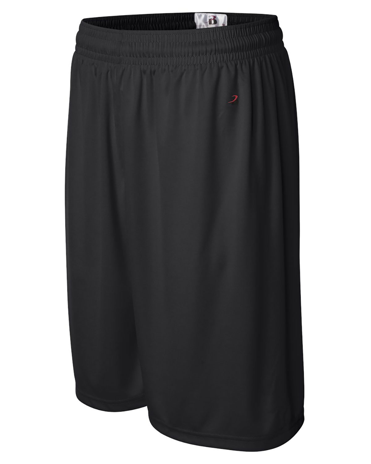 Badger 4109 Men's B-Core 9" Shorts view 3