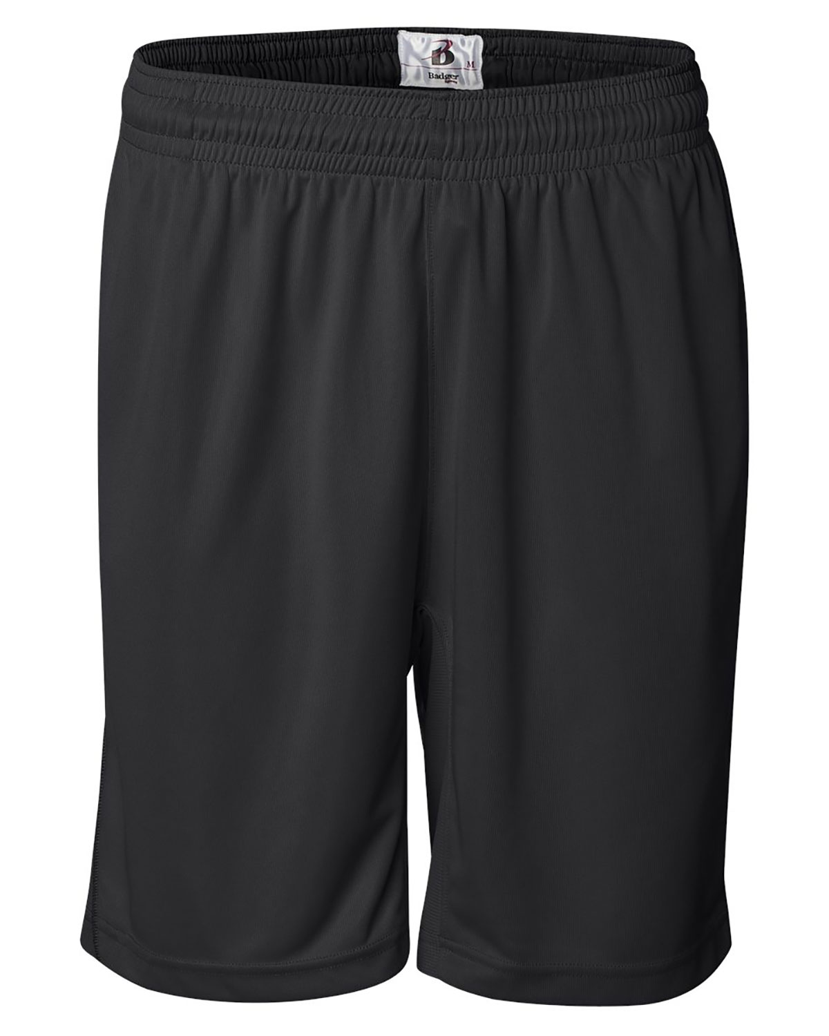 Badger 4110 Men's BT5 9" Inseam Trainer Shorts