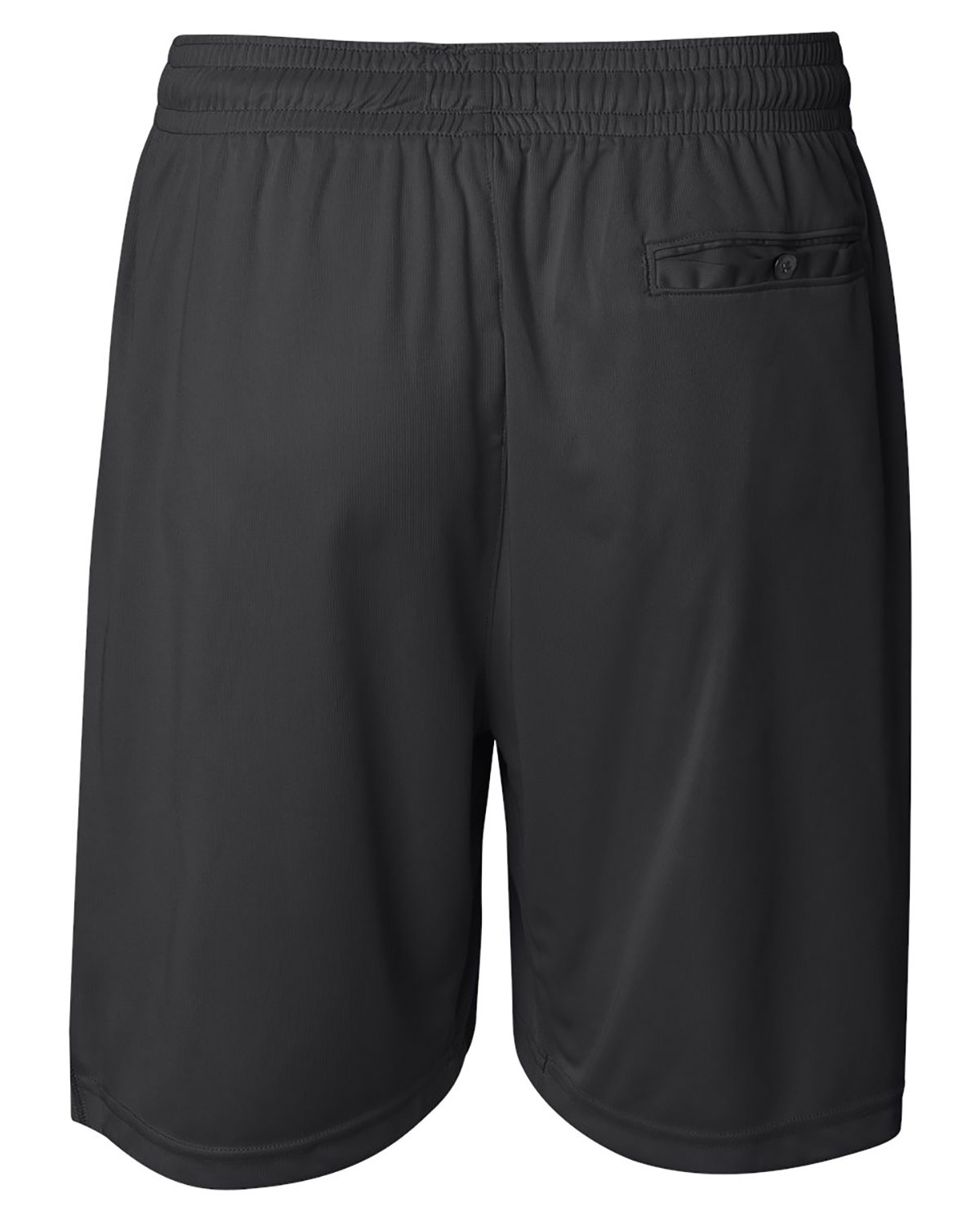Badger 4110 Men's BT5 9" Inseam Trainer Shorts view 2
