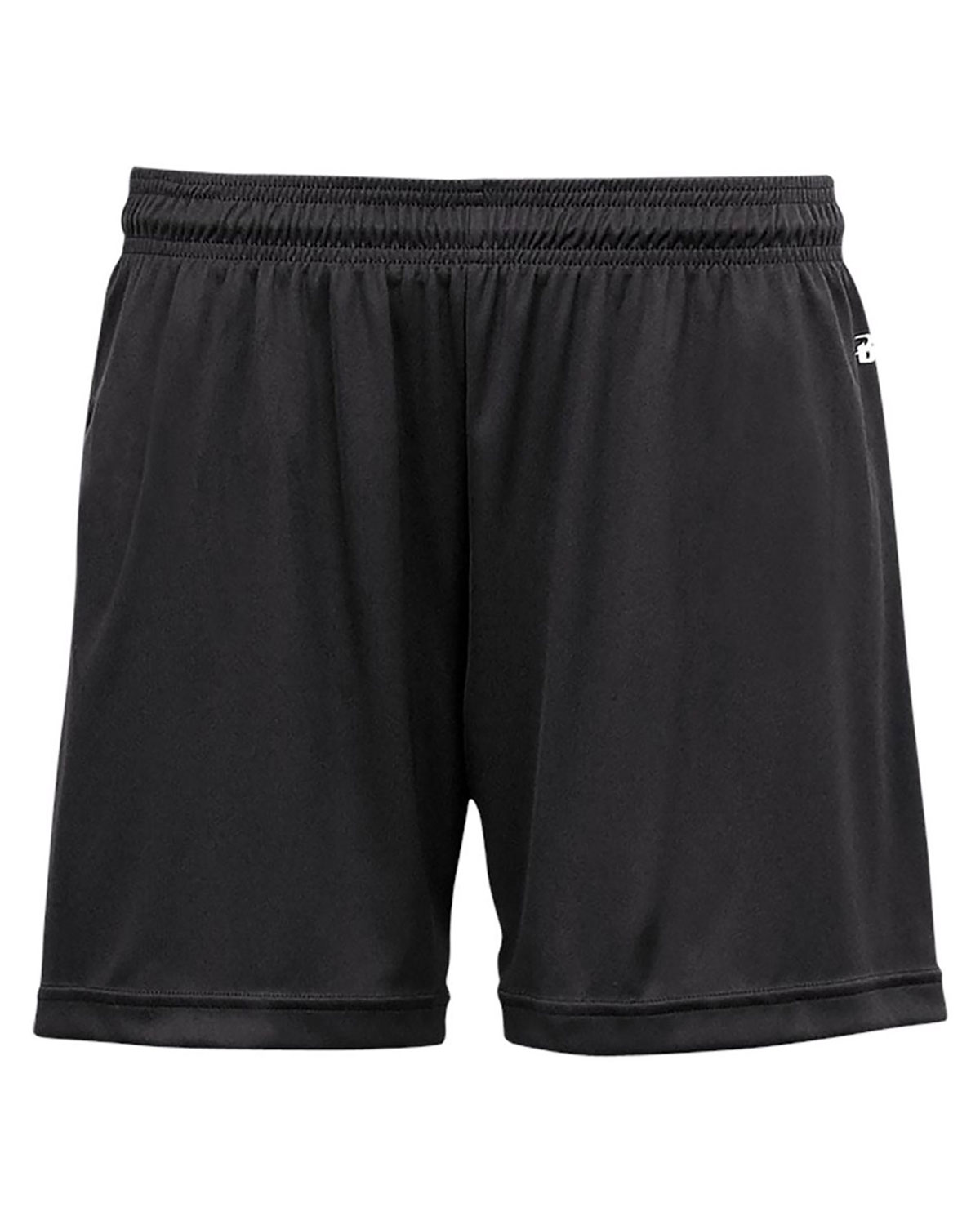 Badger 4116 Women's B-Core 5" Inseam Shorts