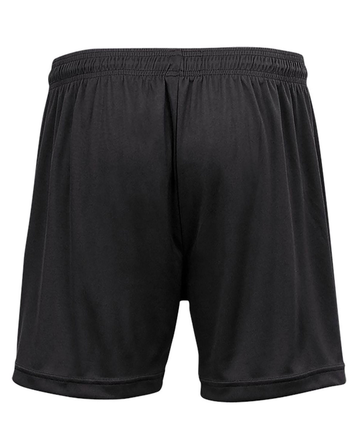 Badger 4116 Women's B-Core 5" Inseam Shorts view 2