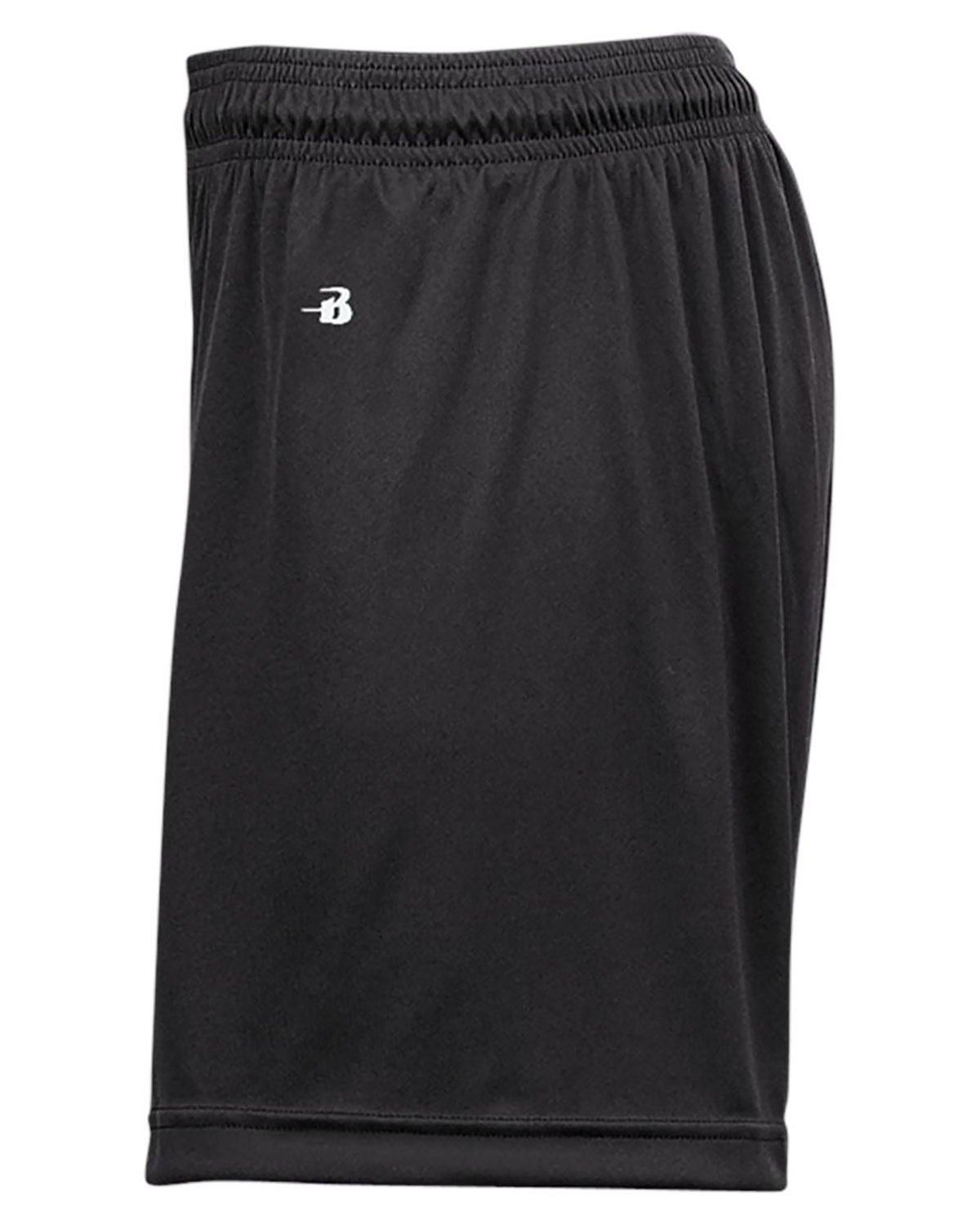 Badger 4116 Women's B-Core 5" Inseam Shorts view 3