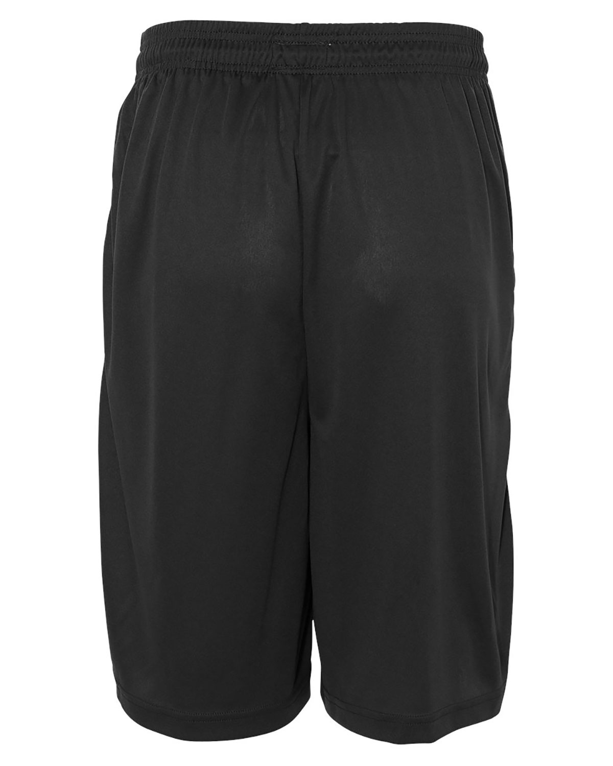 Badger 4119 Men's B-Core 10" Shorts with Pockets view 2