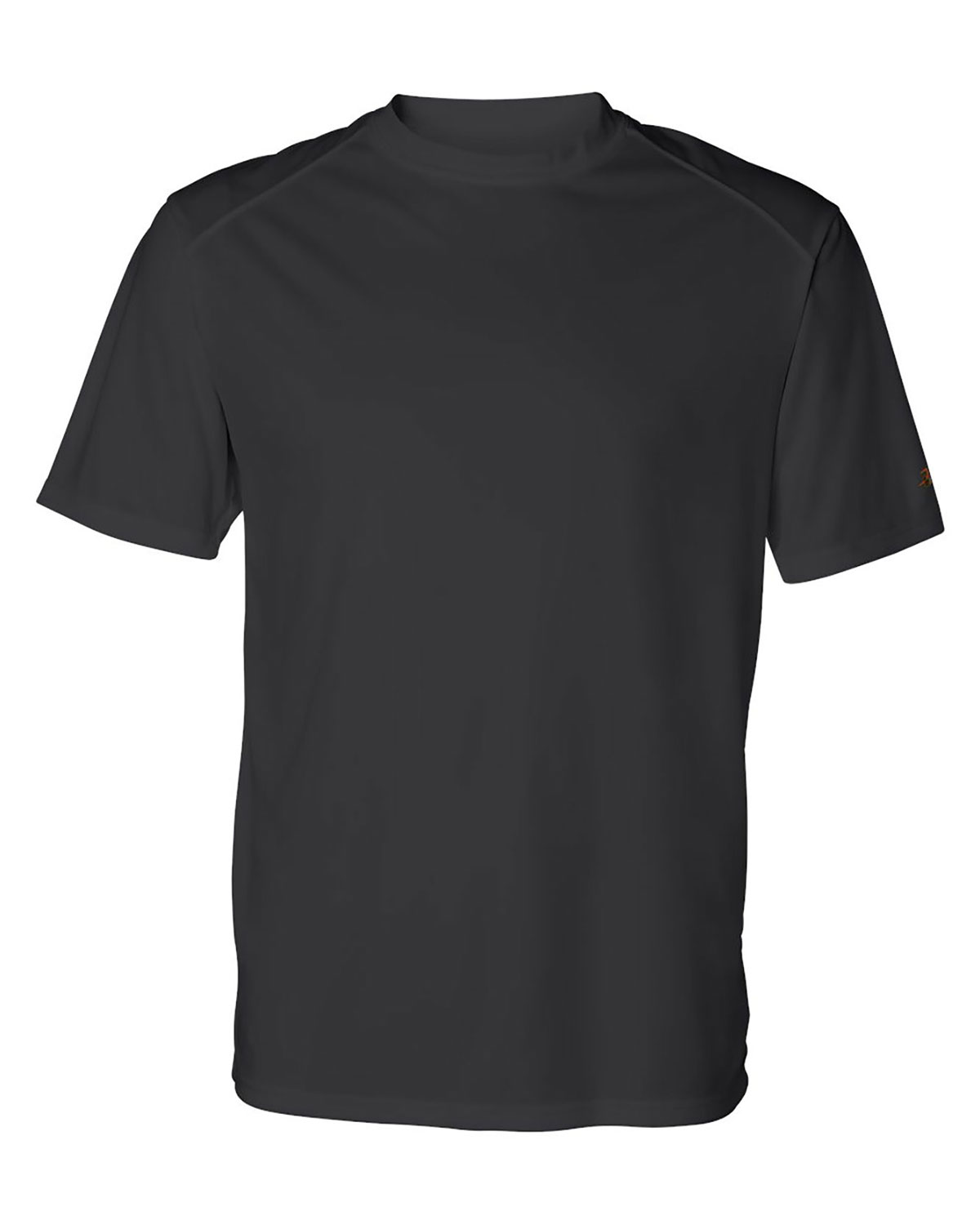 Badger 4120 Men's B-Core Sport Shoulders T-Shirt