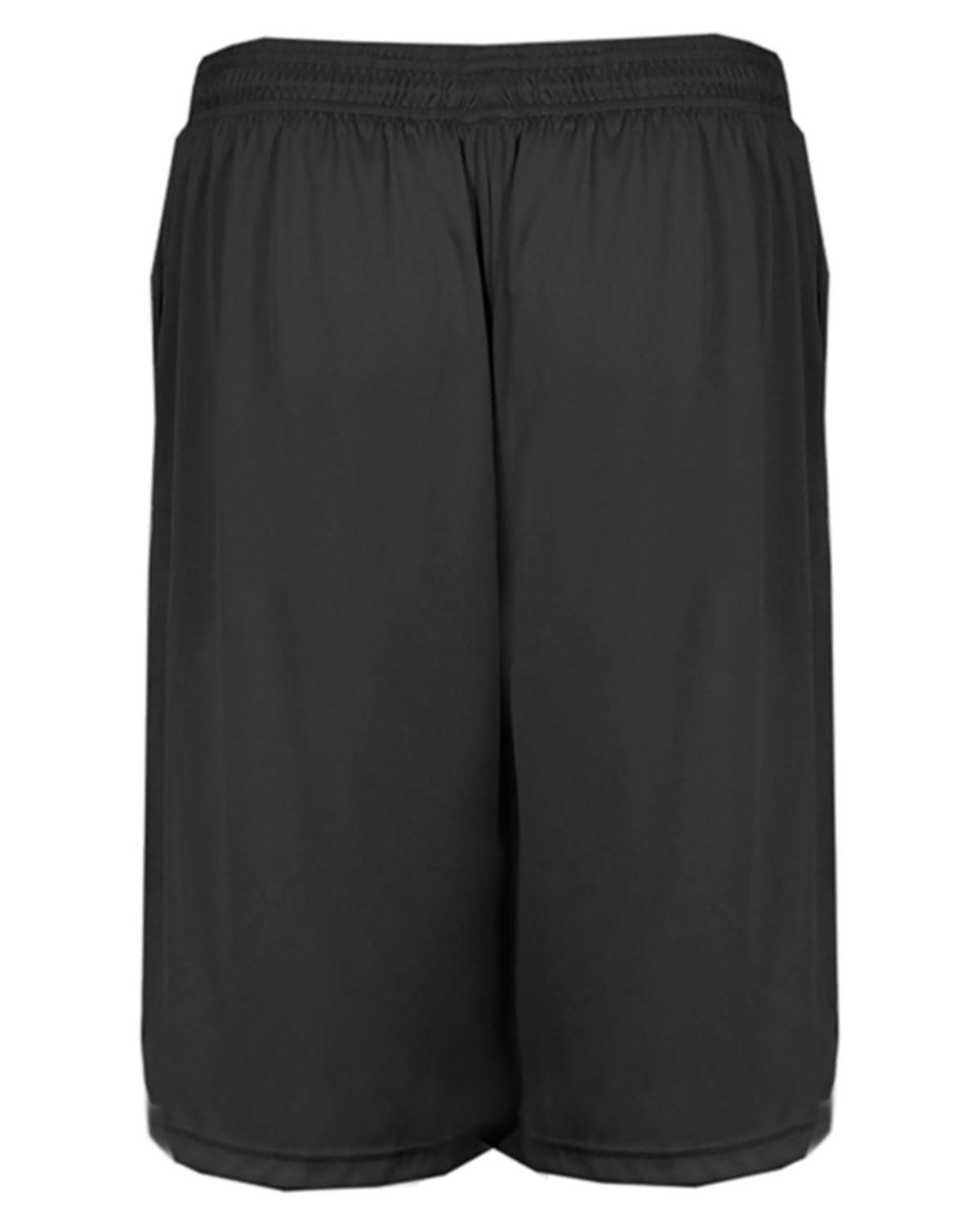 Badger 4127 Men's Pocketed 7" Shorts view 2