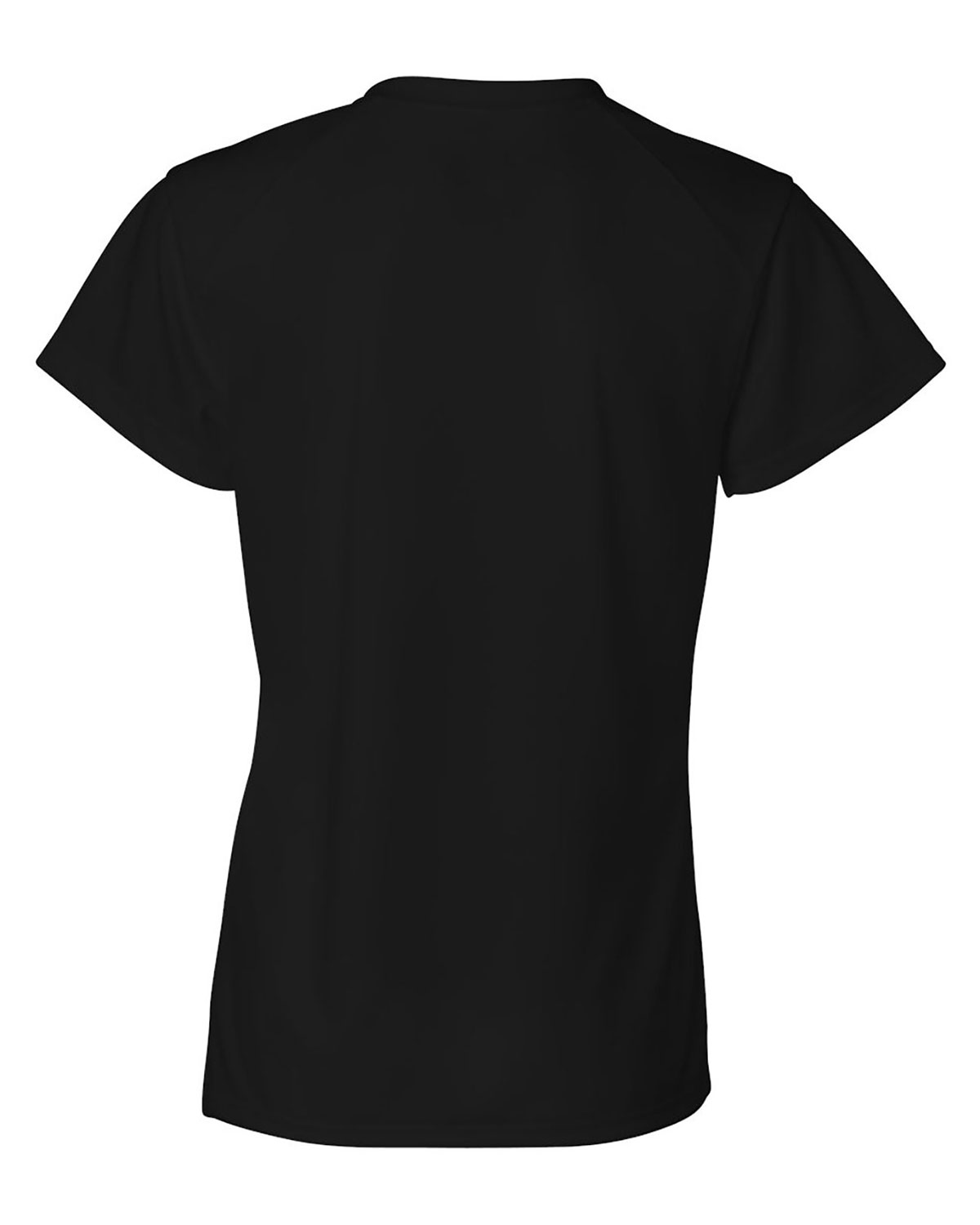 Badger 4160 Women�s B-Core T-Shirt view 2