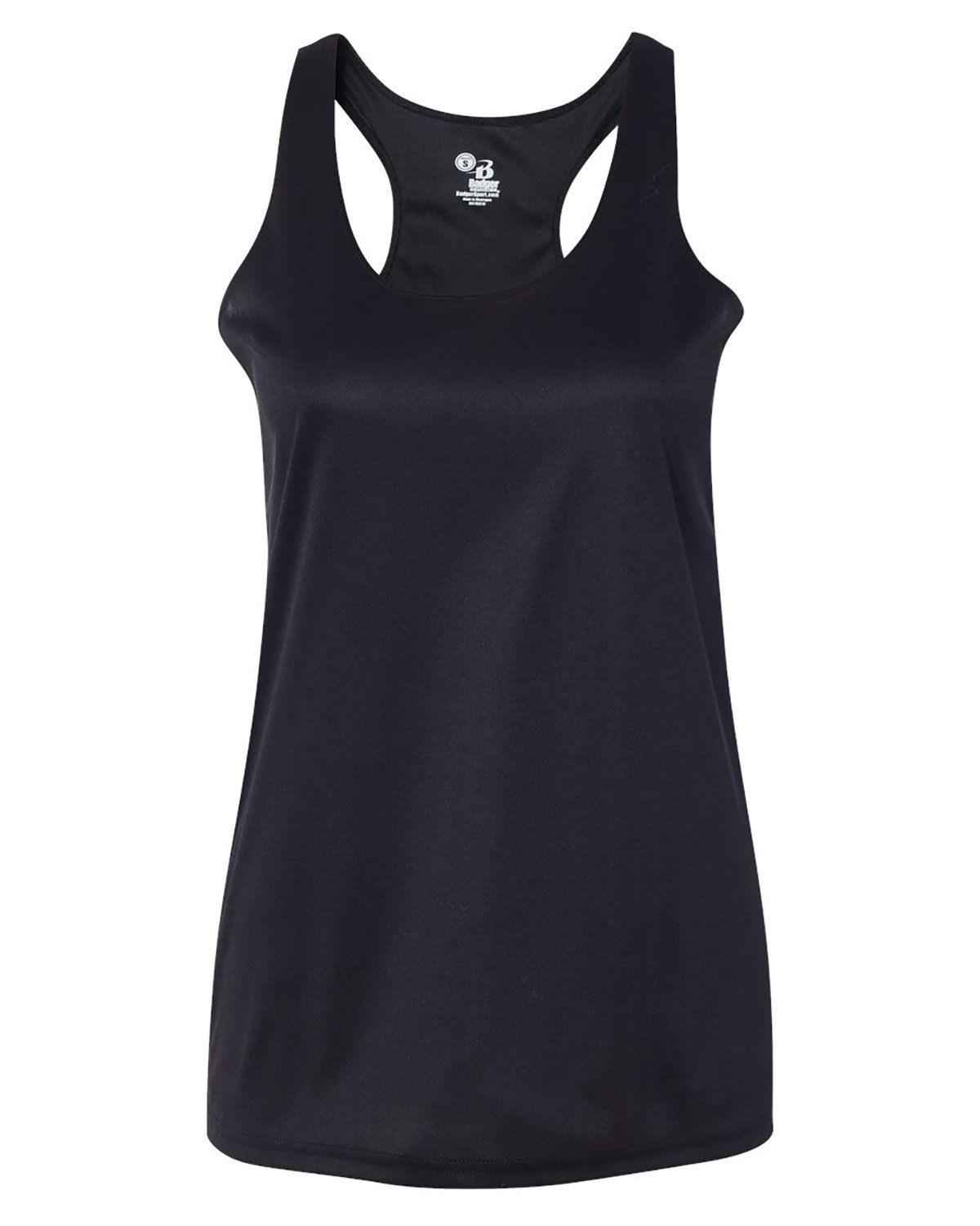 Badger 4166 Women�s B-Core Racerback Tank Top