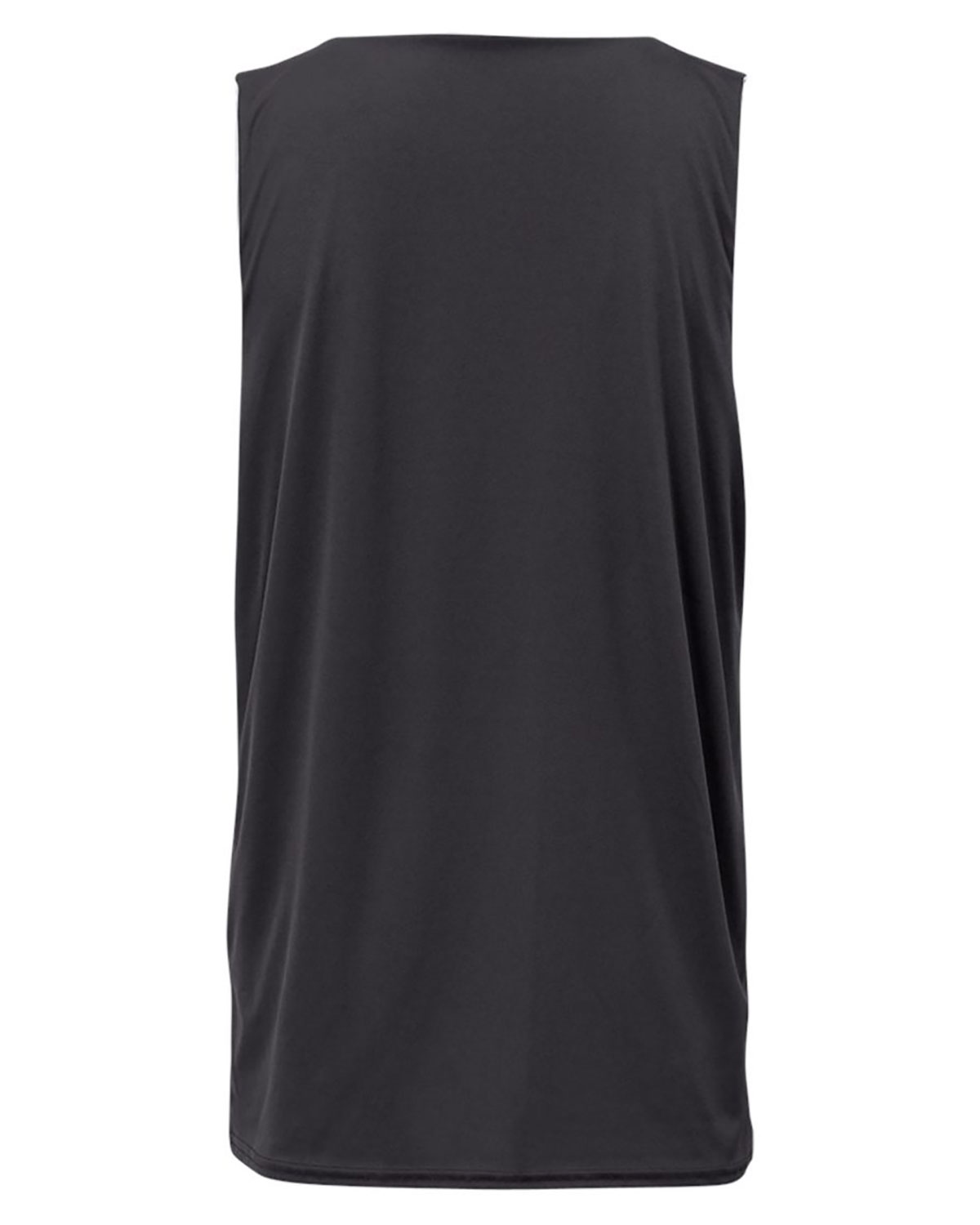 Badger 4169 Women's B-Core Reversible Tank Top view 2
