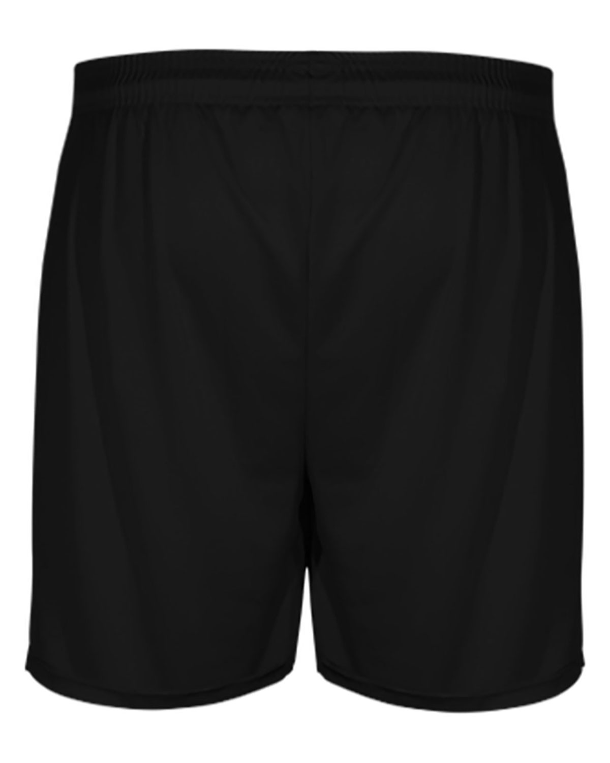 Badger 4245 Men's B-Core 5" Shorts view 2