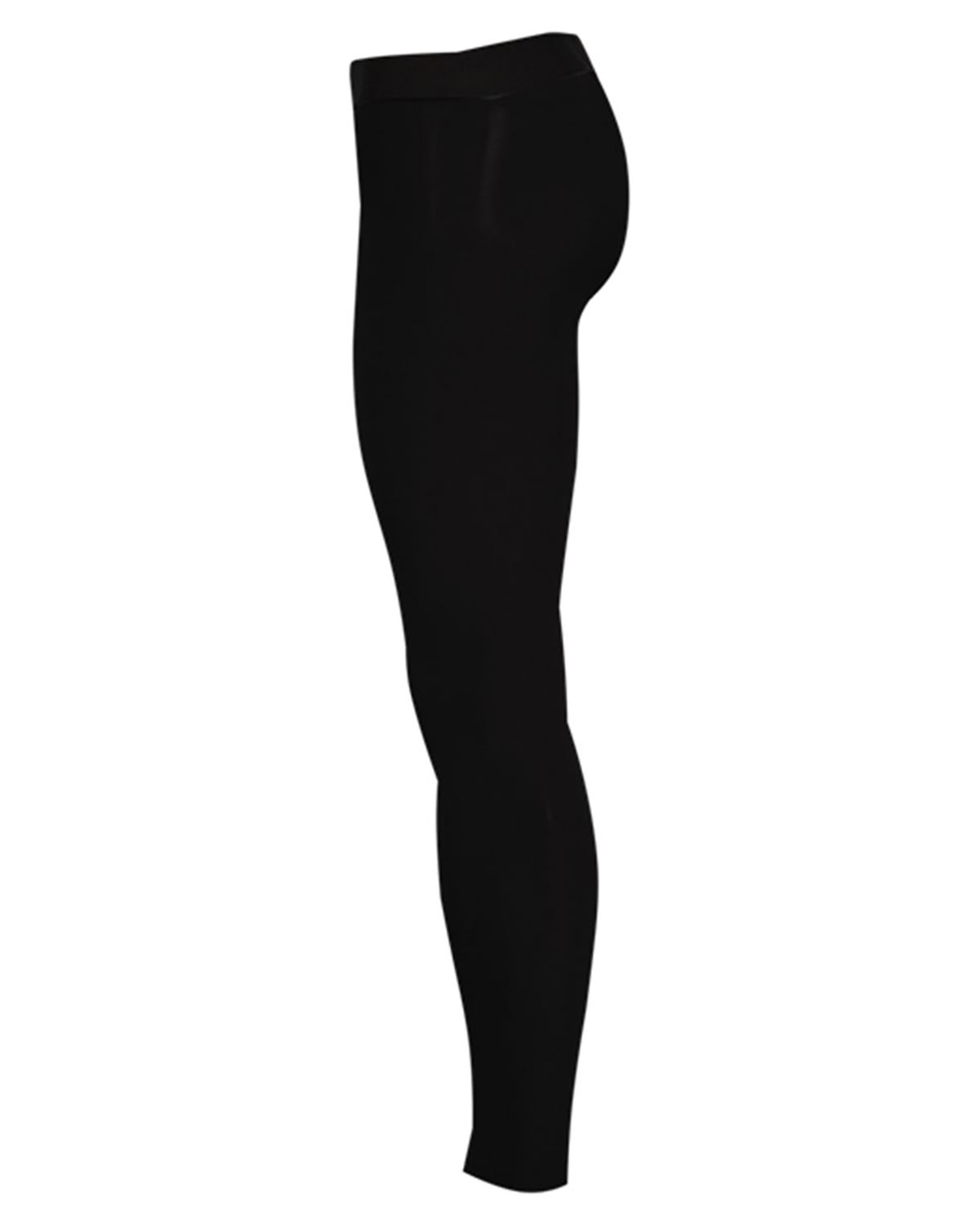 Badger 4610 Men's Compression Full-Length Tights view 3