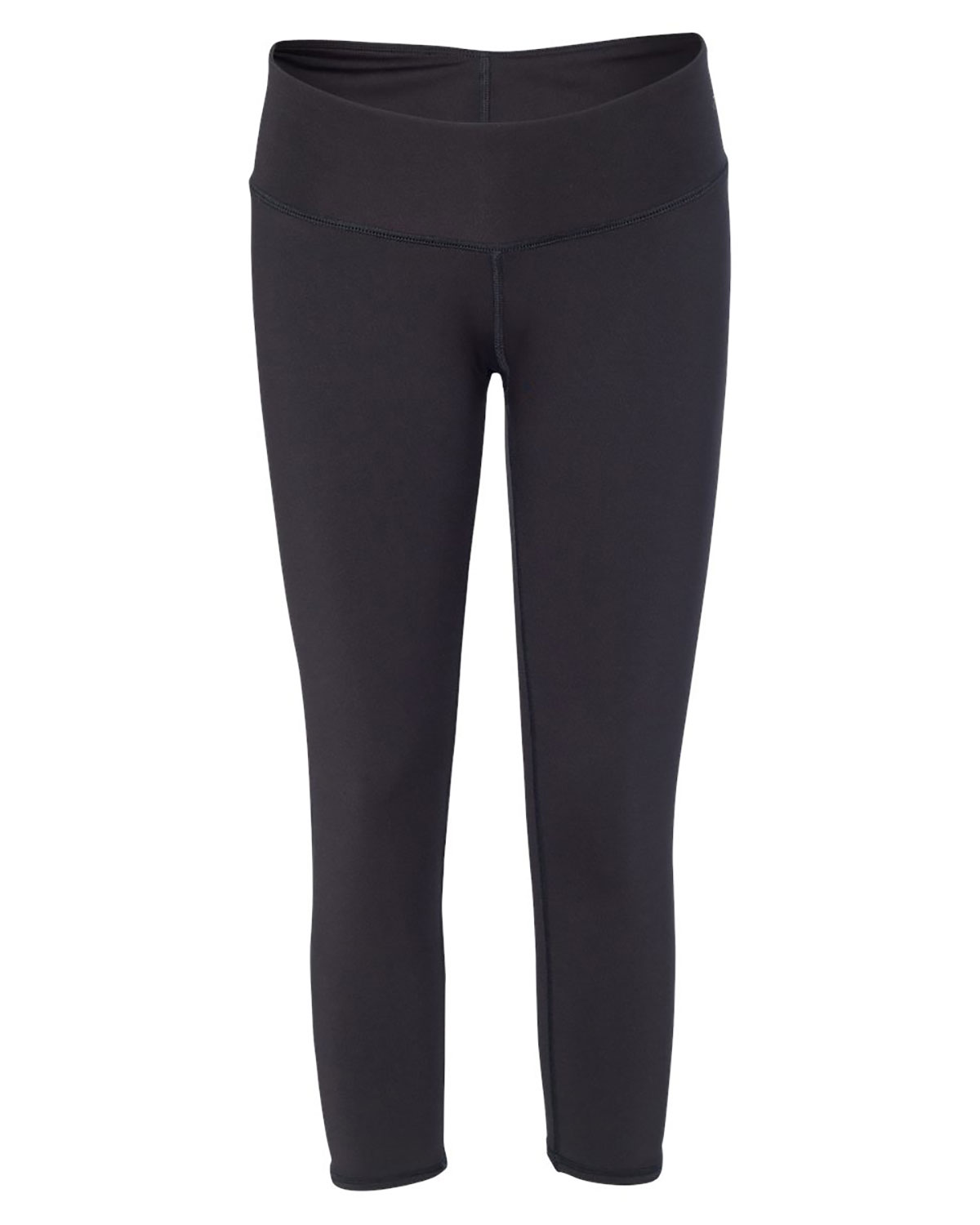 Badger 4617 Women's Capri Leggings