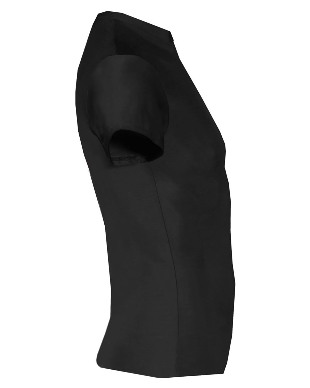 Badger 4621 Men's Pro-Compression T-Shirt view 3