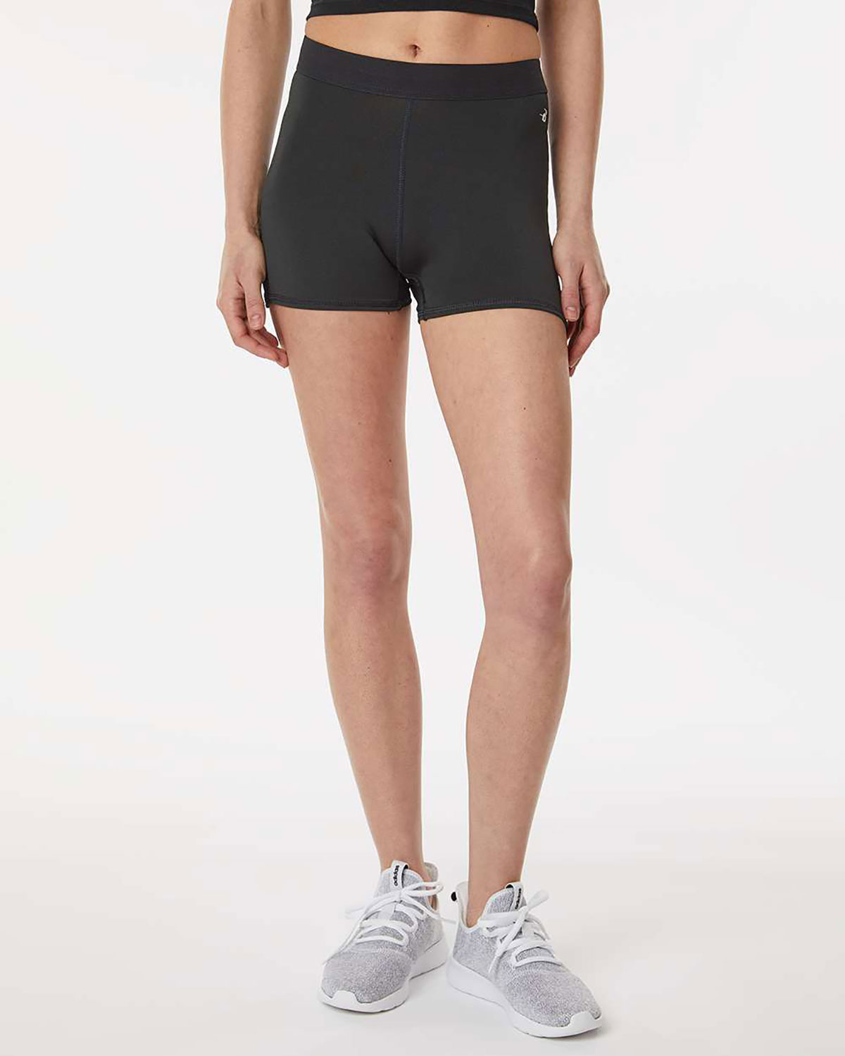 Badger 4629 Women�s 3" Pro-Compression Shorts