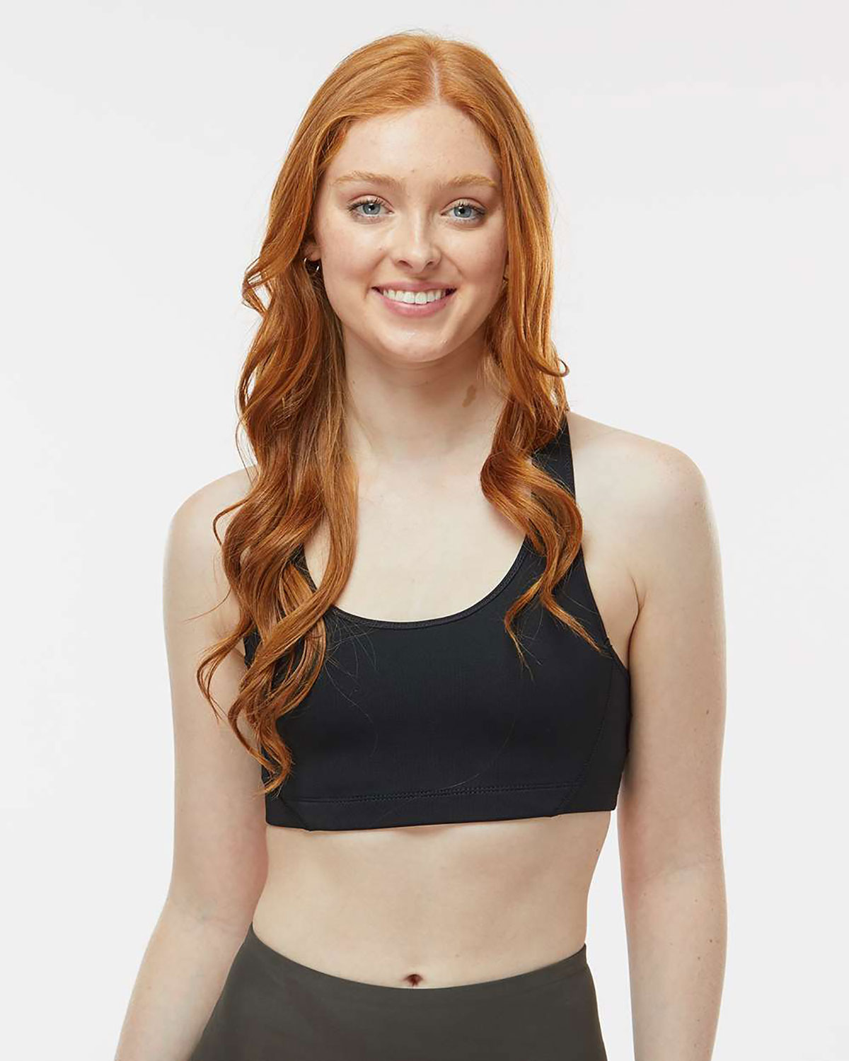 Badger 4636 Women's B-Sport Bra Top