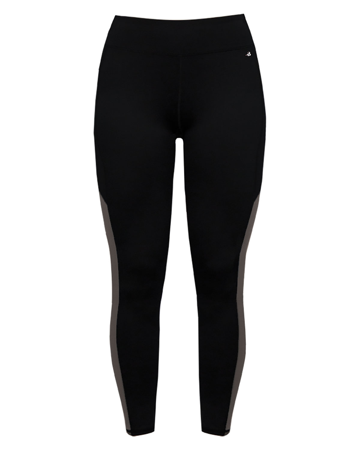 Badger 4637 Women's Panel Tights