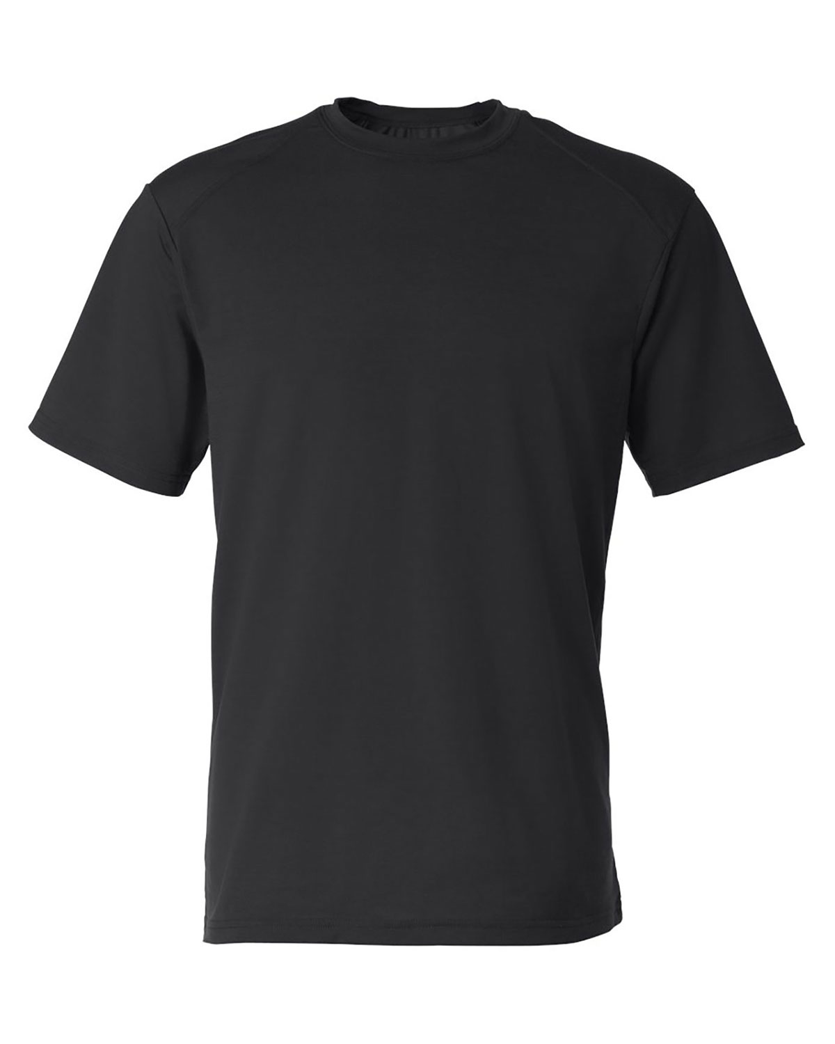 Badger 4820 Men's B-Tech Cotton-Feel T-Shirt