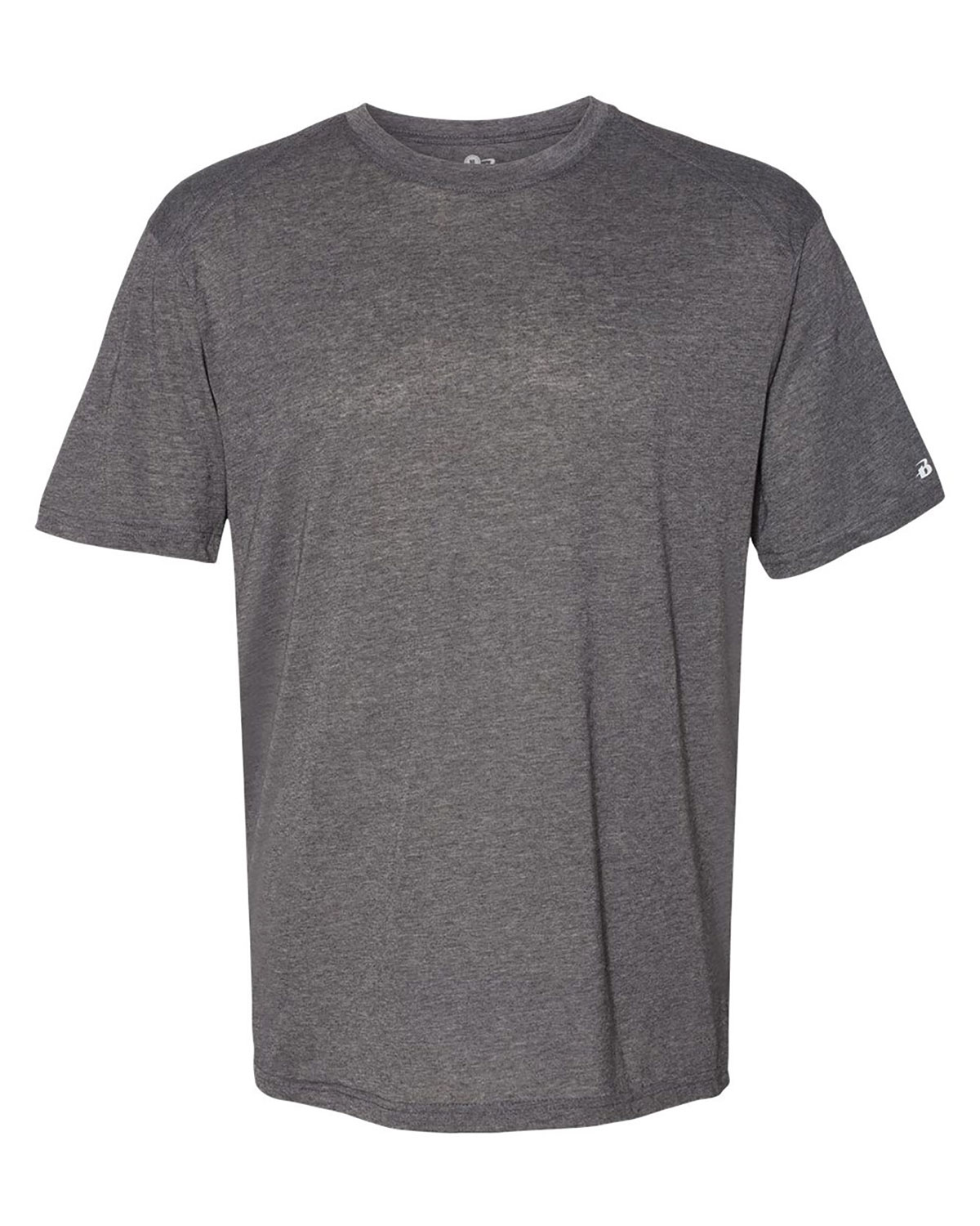 Badger 4940 Men's Triblend Performance T-Shirt