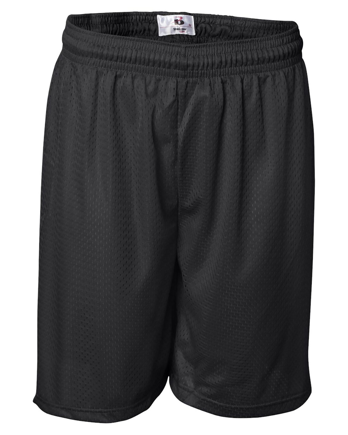 Badger 7207 Men's Pro Mesh 7" Shorts