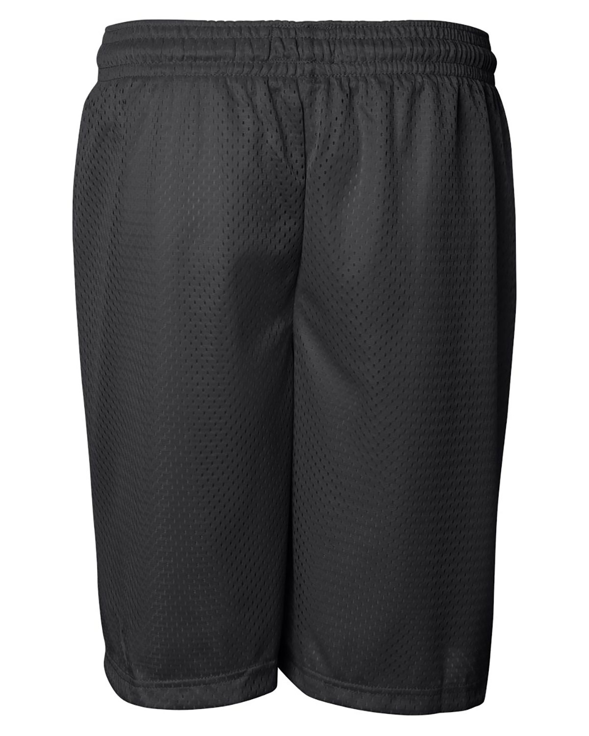 Badger 7207 Men's Pro Mesh 7" Shorts view 2