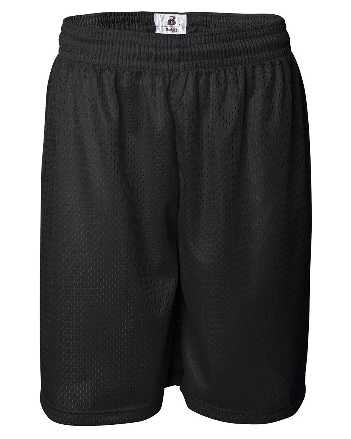 Badger 7209 Men's Pro Mesh 9" Shorts
