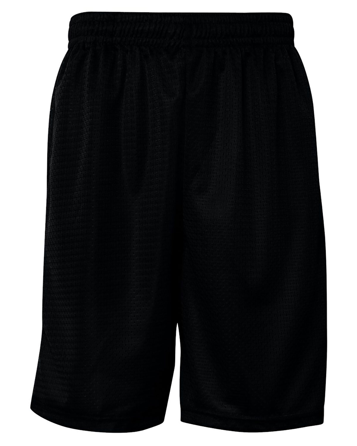 Badger 7219 Men's Pro Mesh 9" Shorts with Pockets