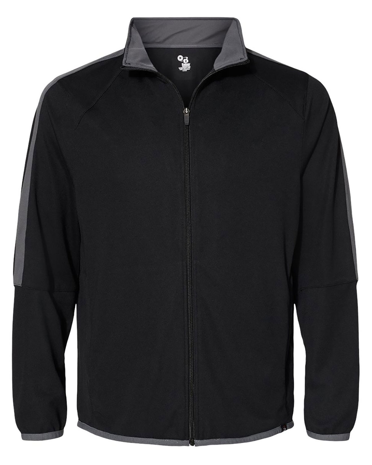 Badger 7721 Men's Blitz Outer-Core Jacket